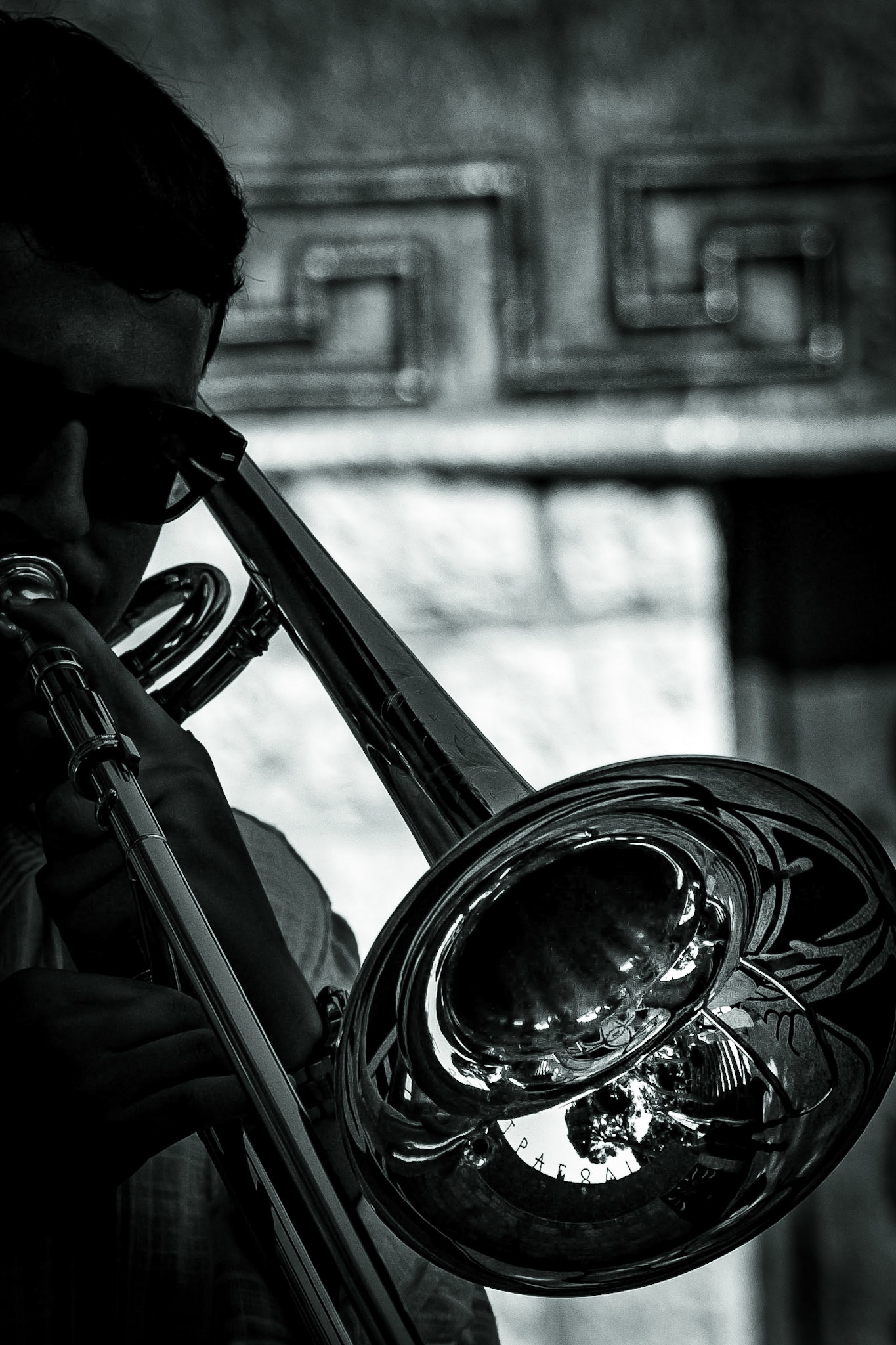 © Gilles Cappadoro