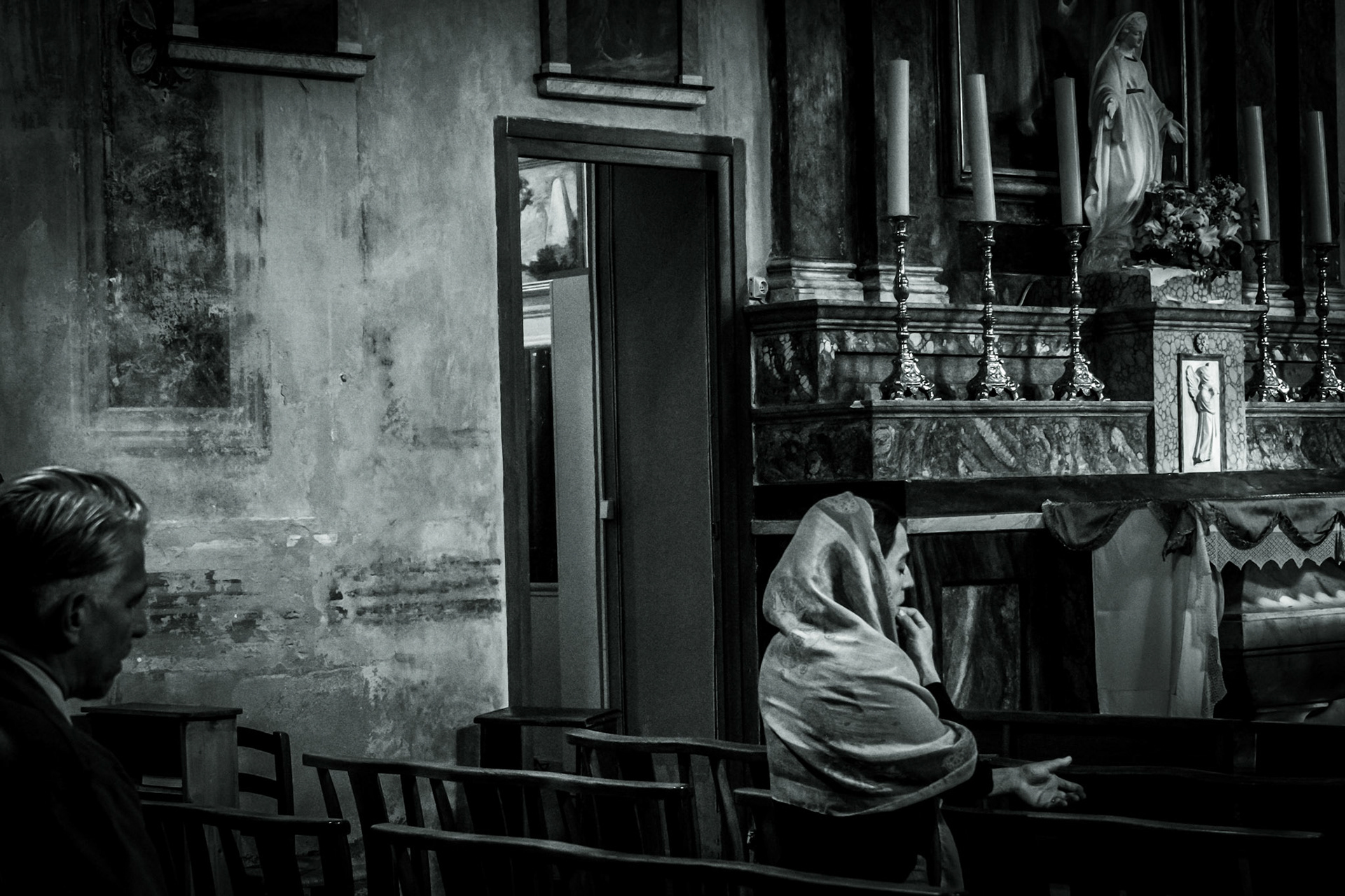 © Gilles Cappadoro
