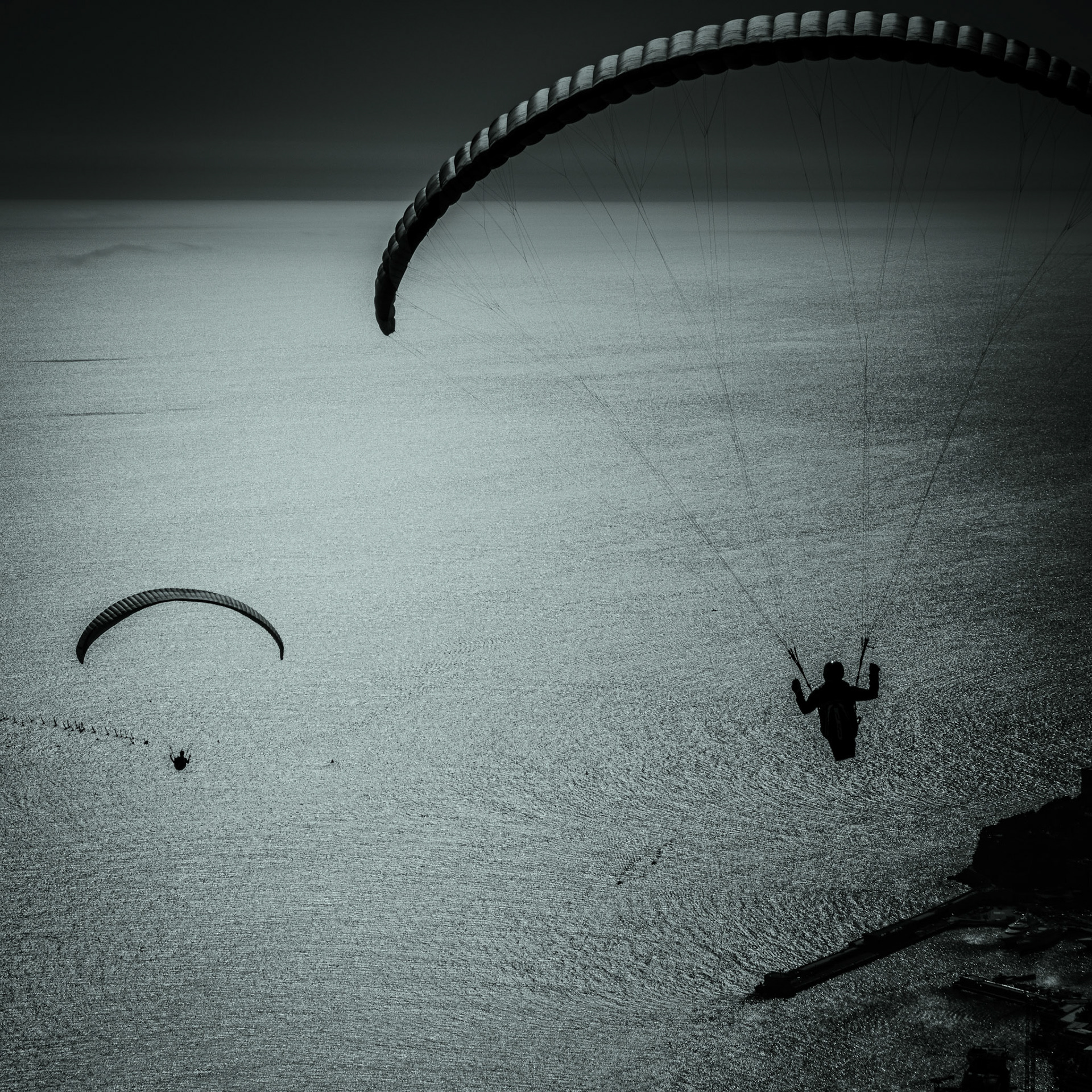 Icares - 39x39 - 180 €