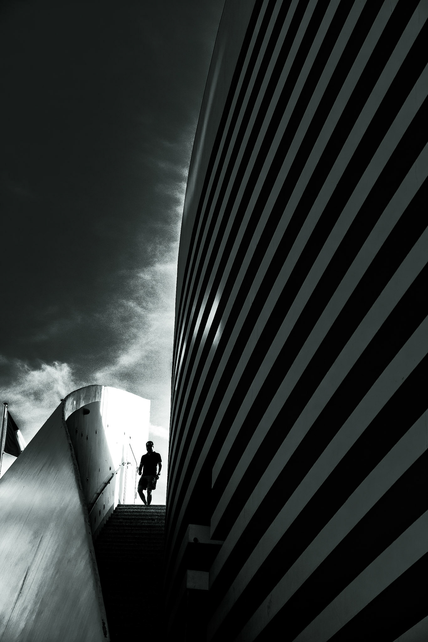 © Gilles Cappadoro