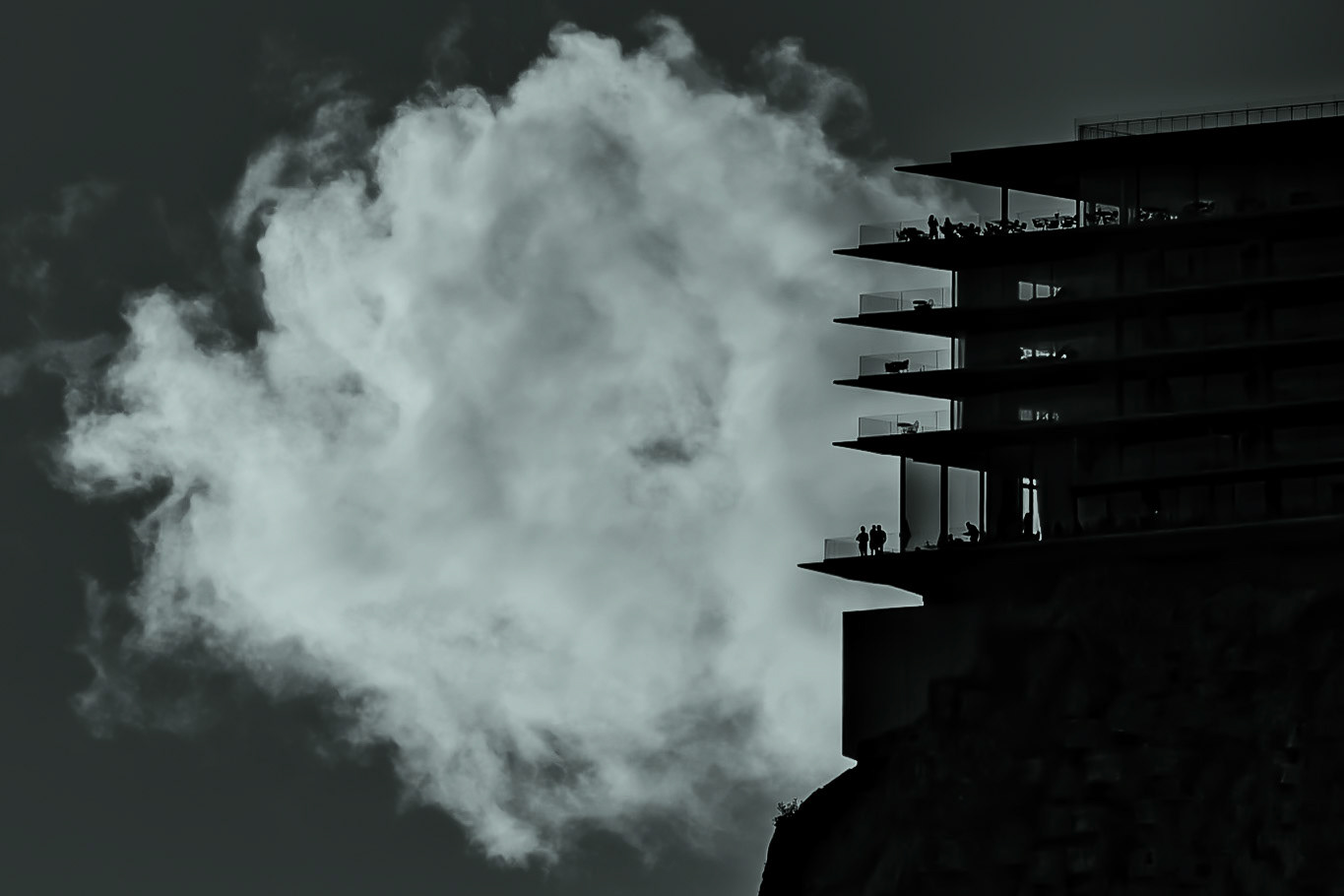 © Gilles Cappadoro