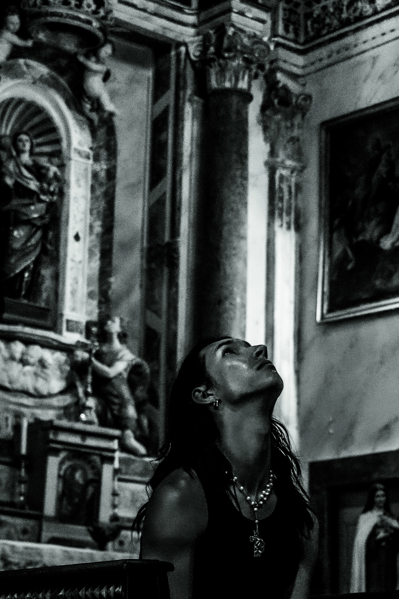© Gilles Cappadoro
