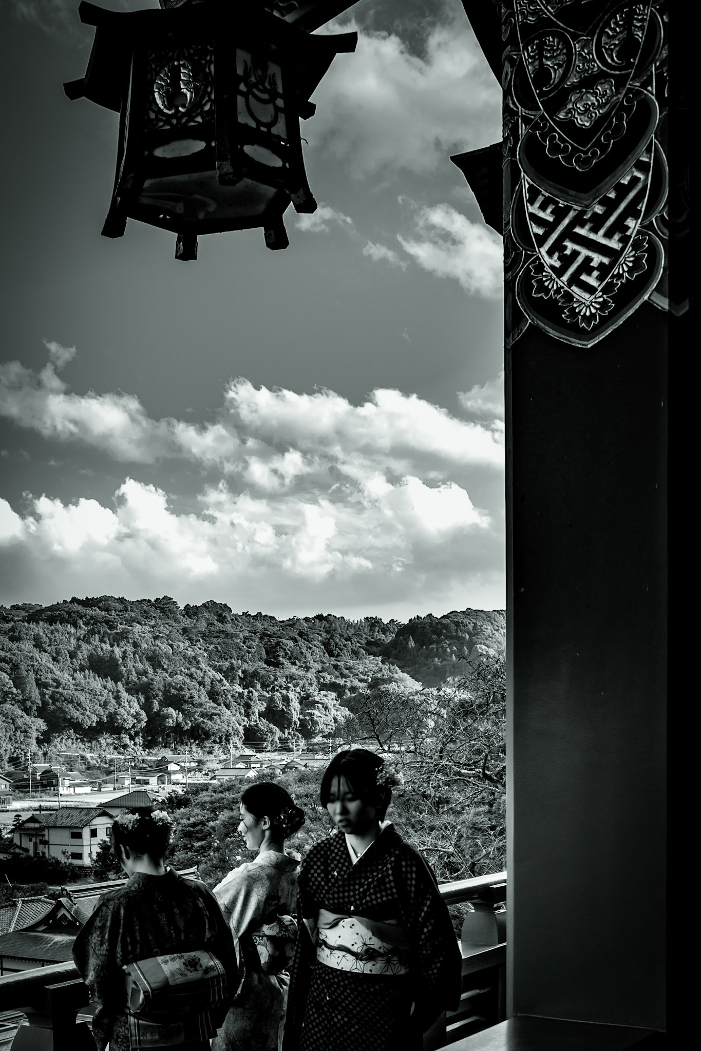 © Gilles Cappadoro