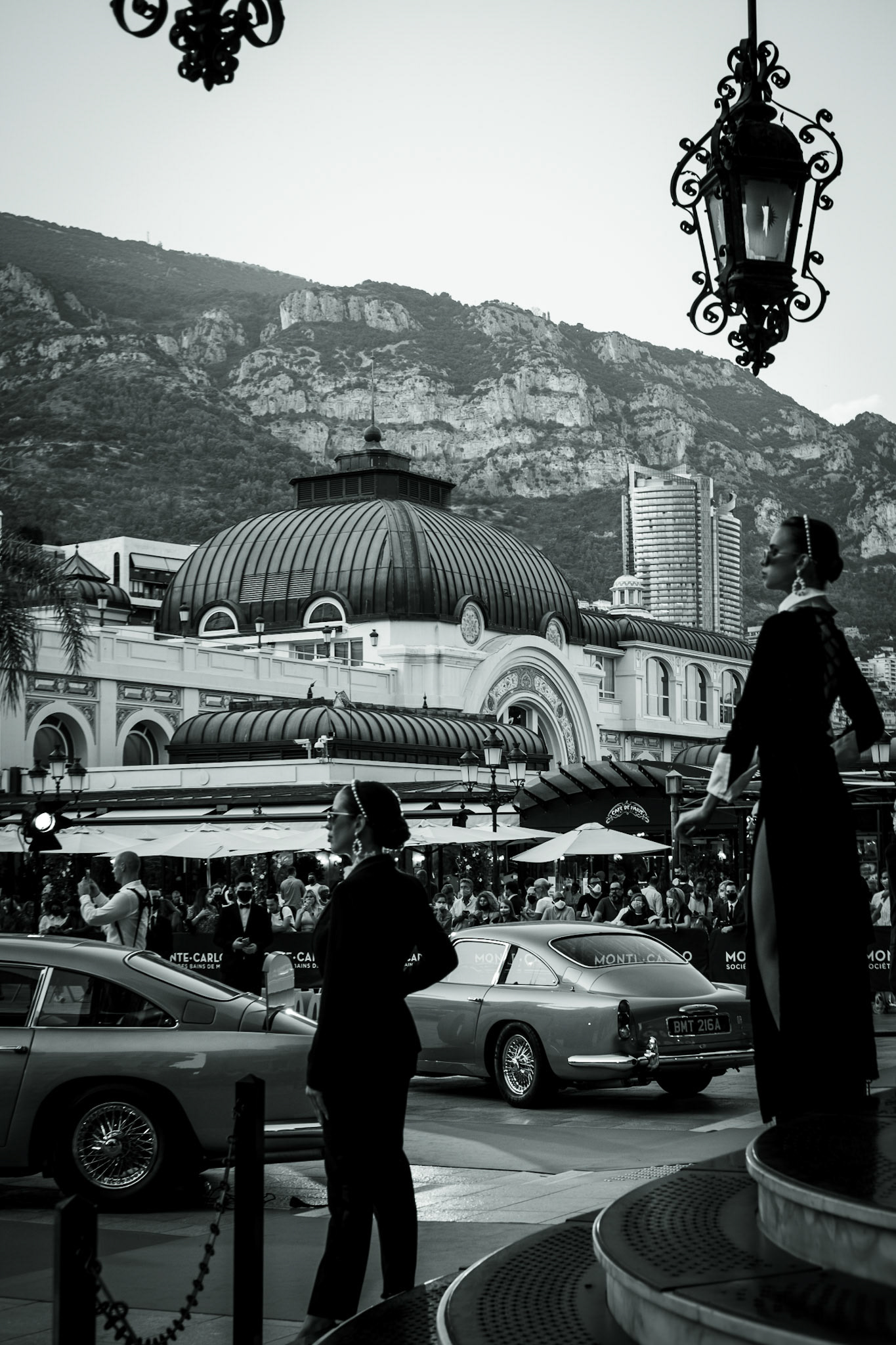 © Gilles Cappadoro