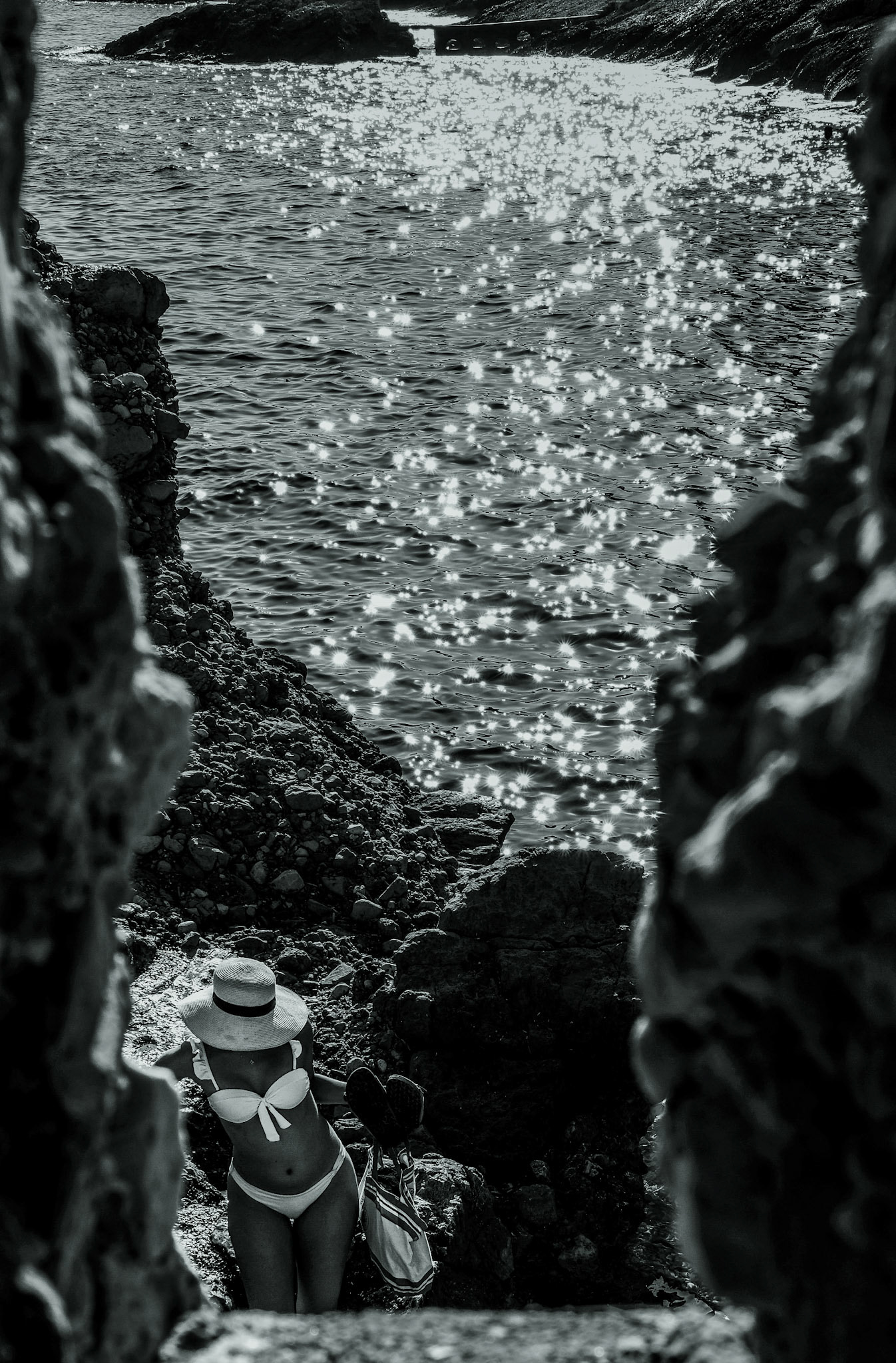 © Gilles Cappadoro