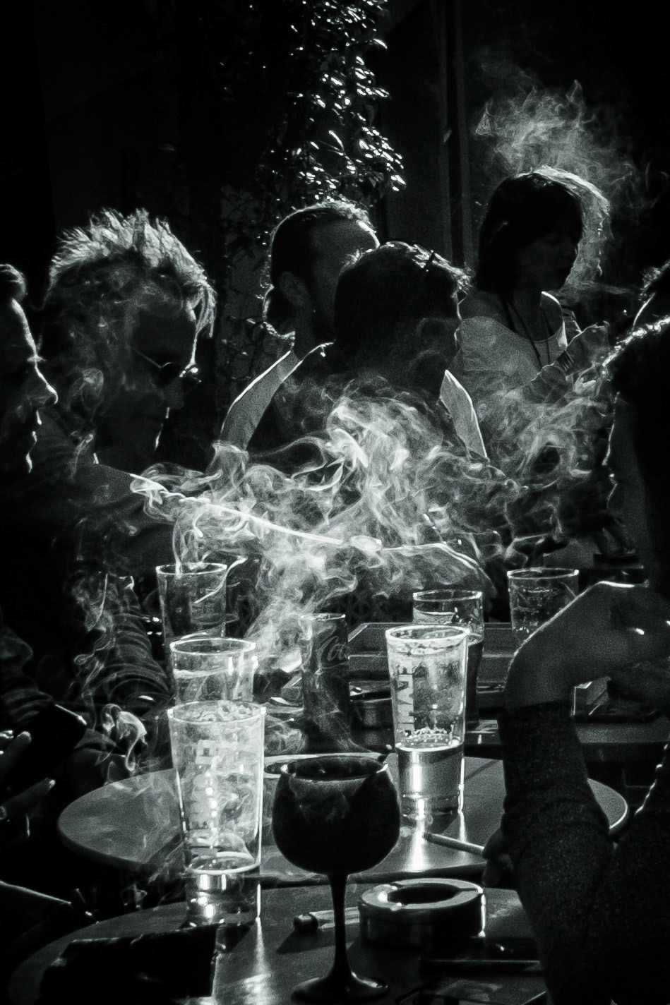 Volutes - 79x54 - 380 €