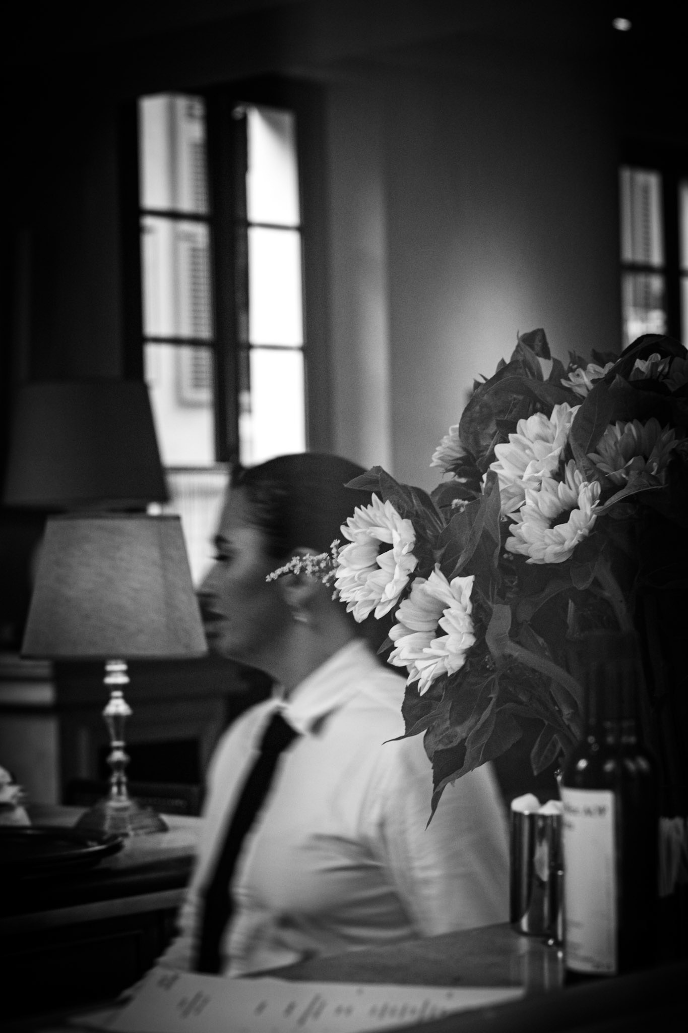 © Gilles Cappadoro