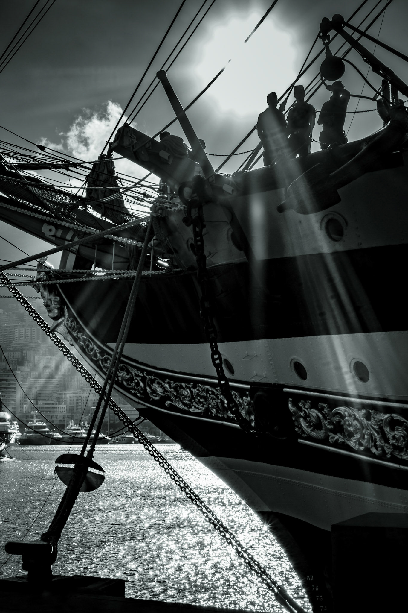 © Gilles Cappadoro