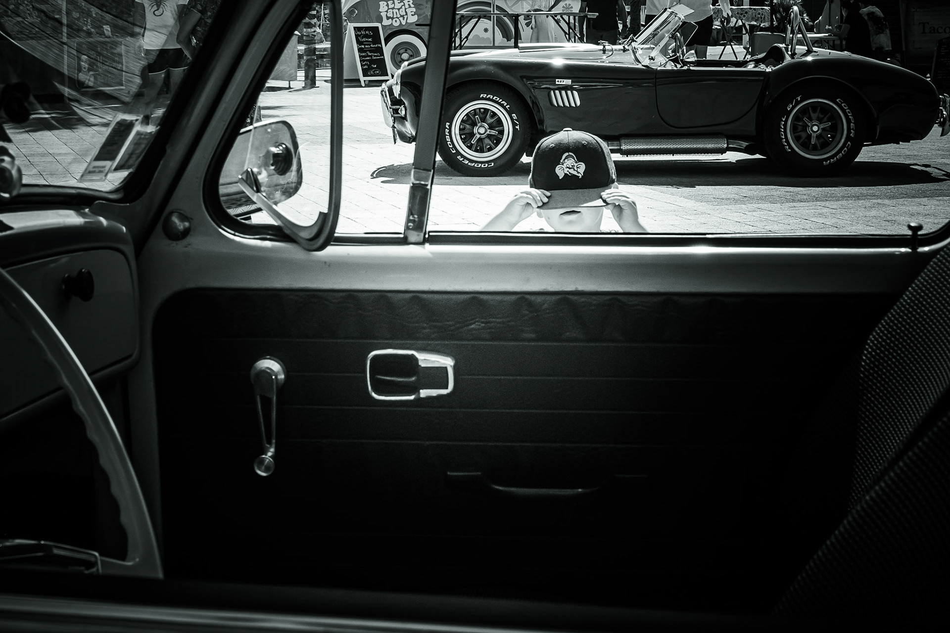 © Gilles Cappadoro