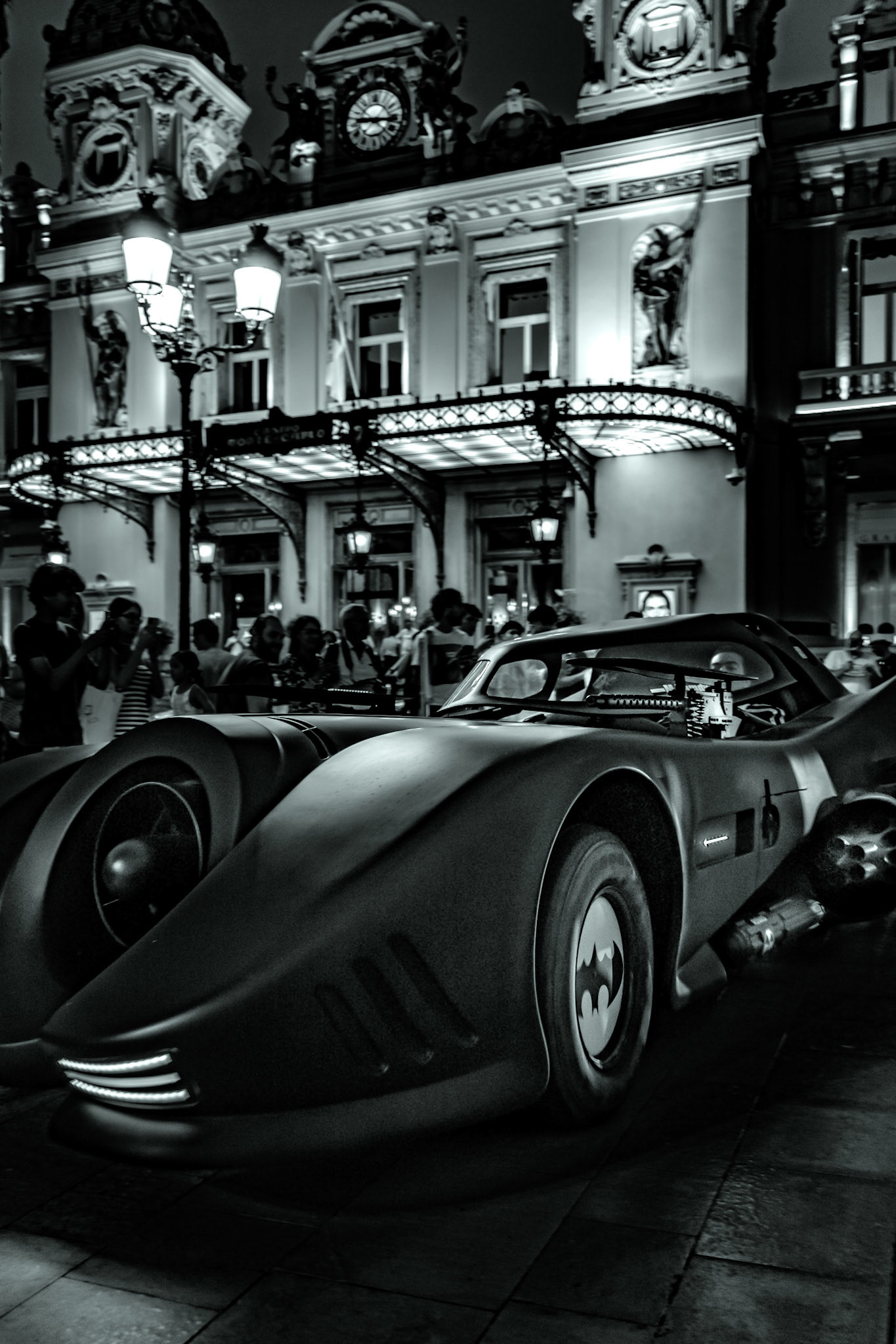 © Gilles Cappadoro