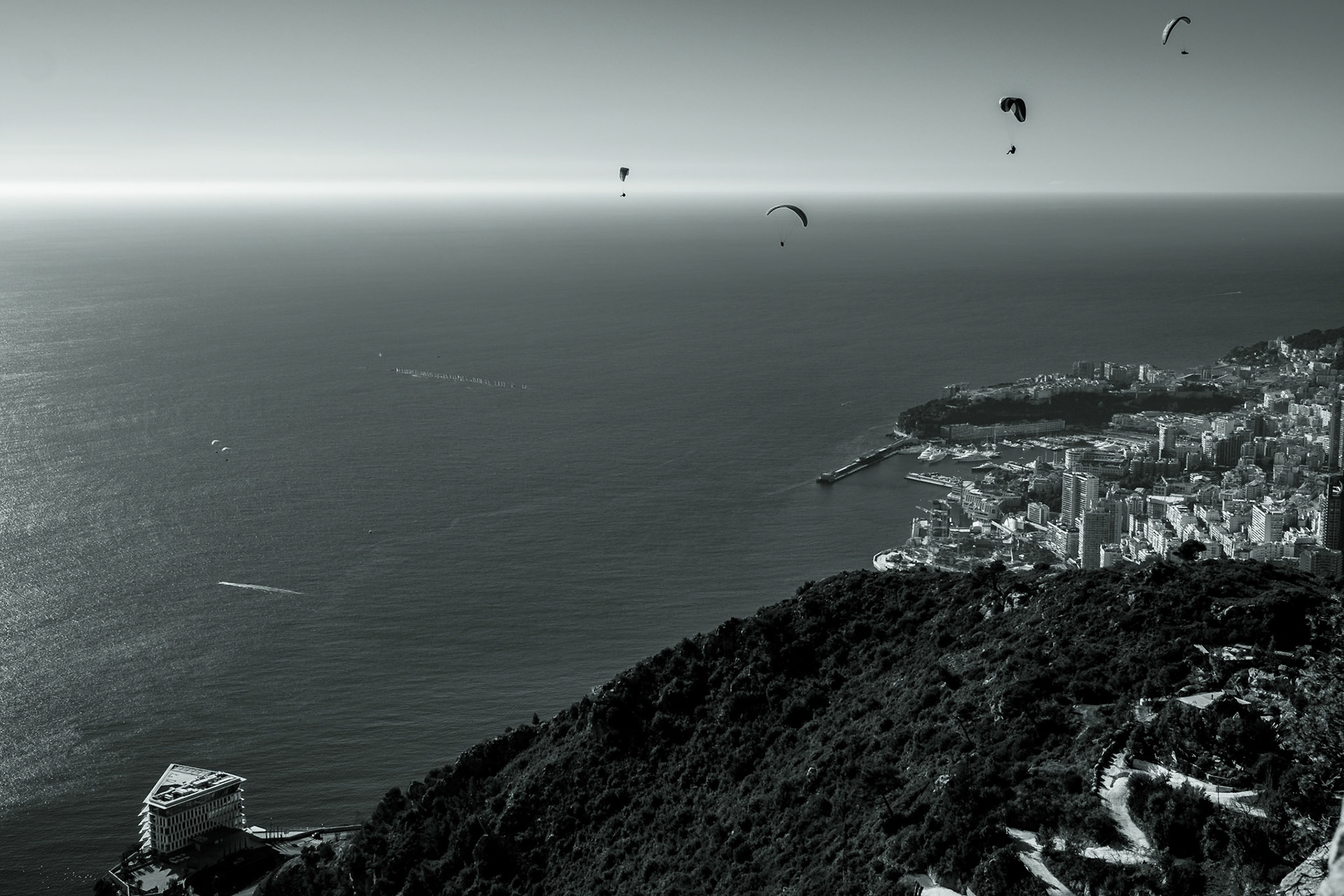 © Gilles Cappadoro