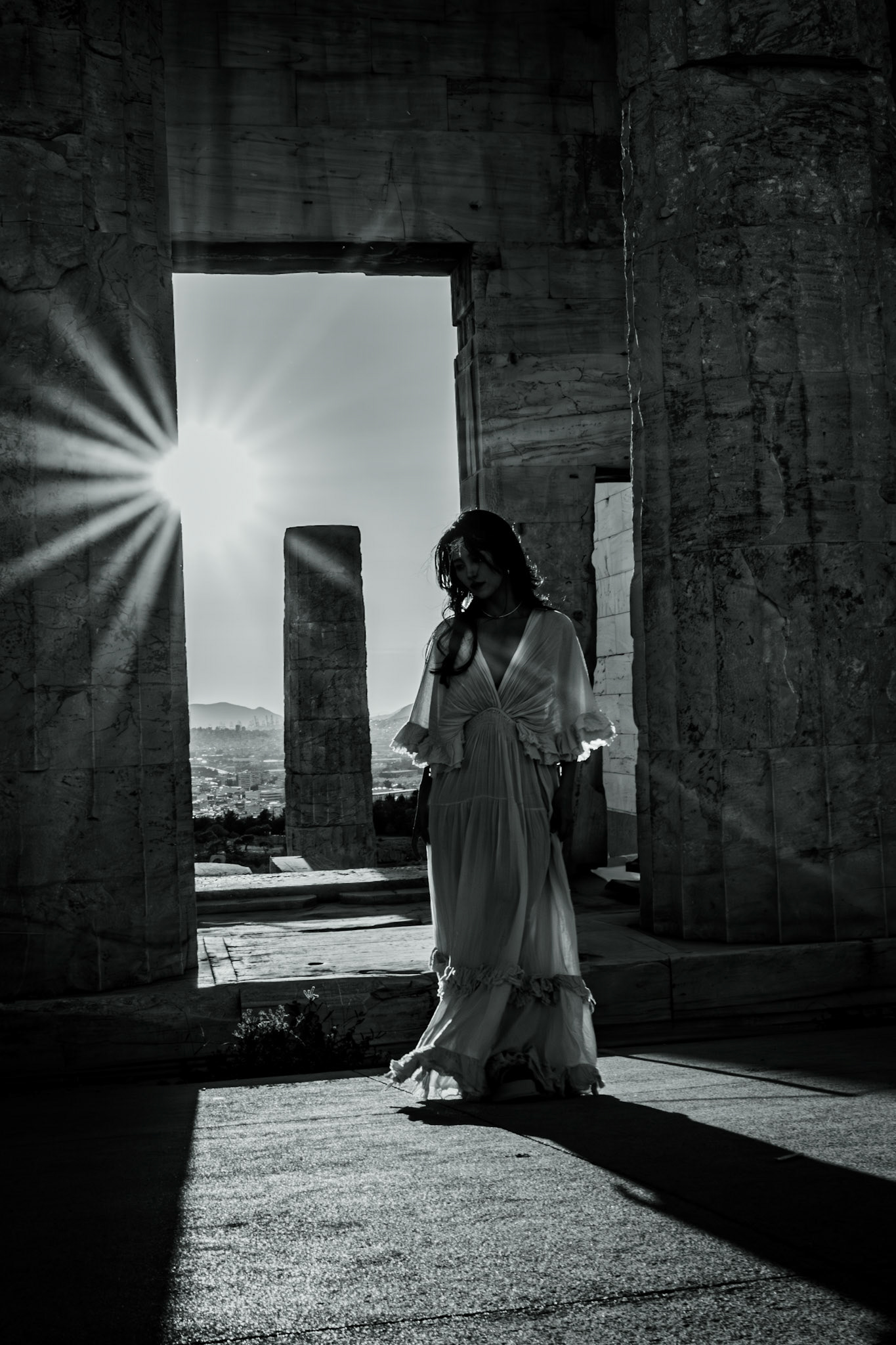 © Gilles Cappadoro