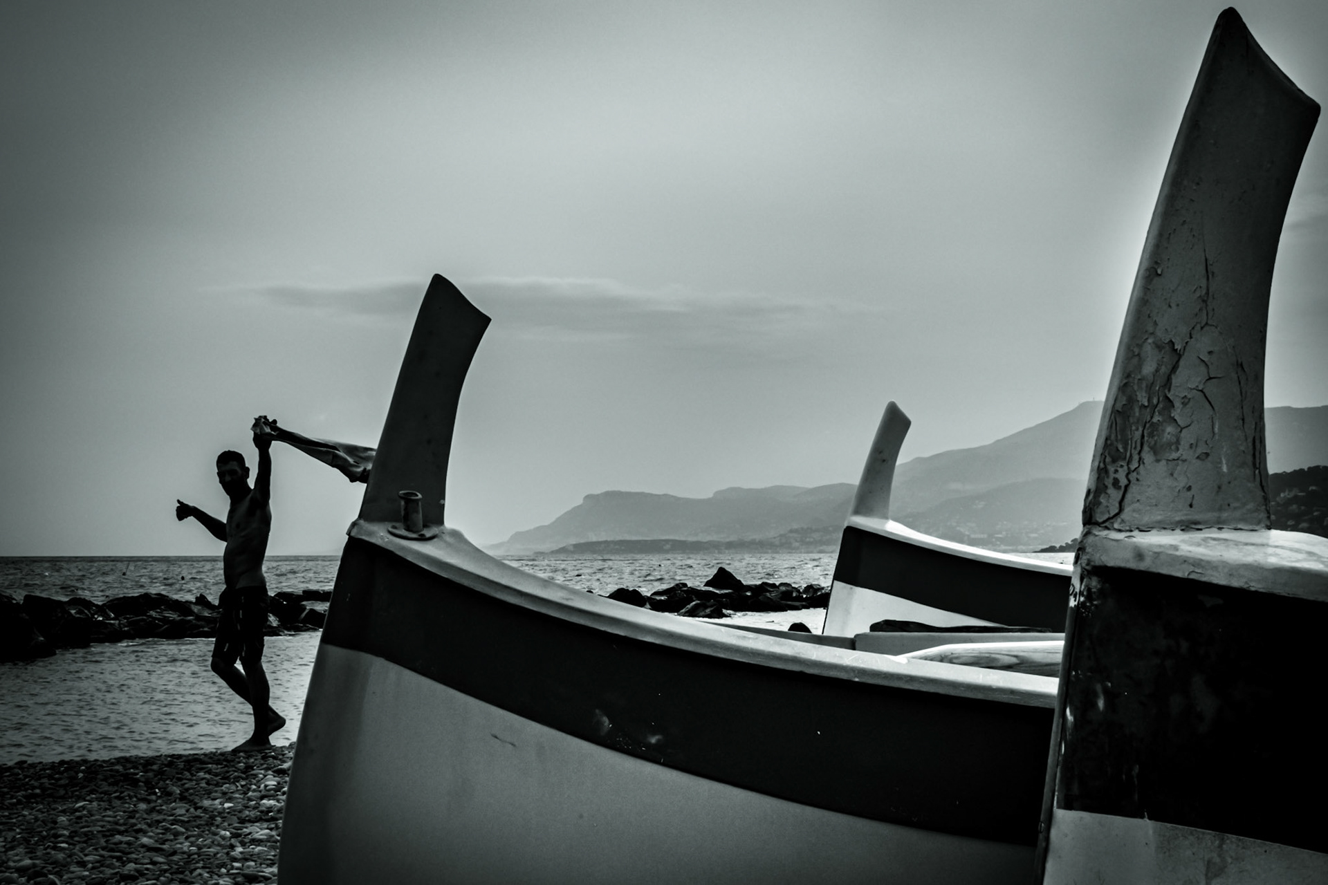 © Gilles Cappadoro