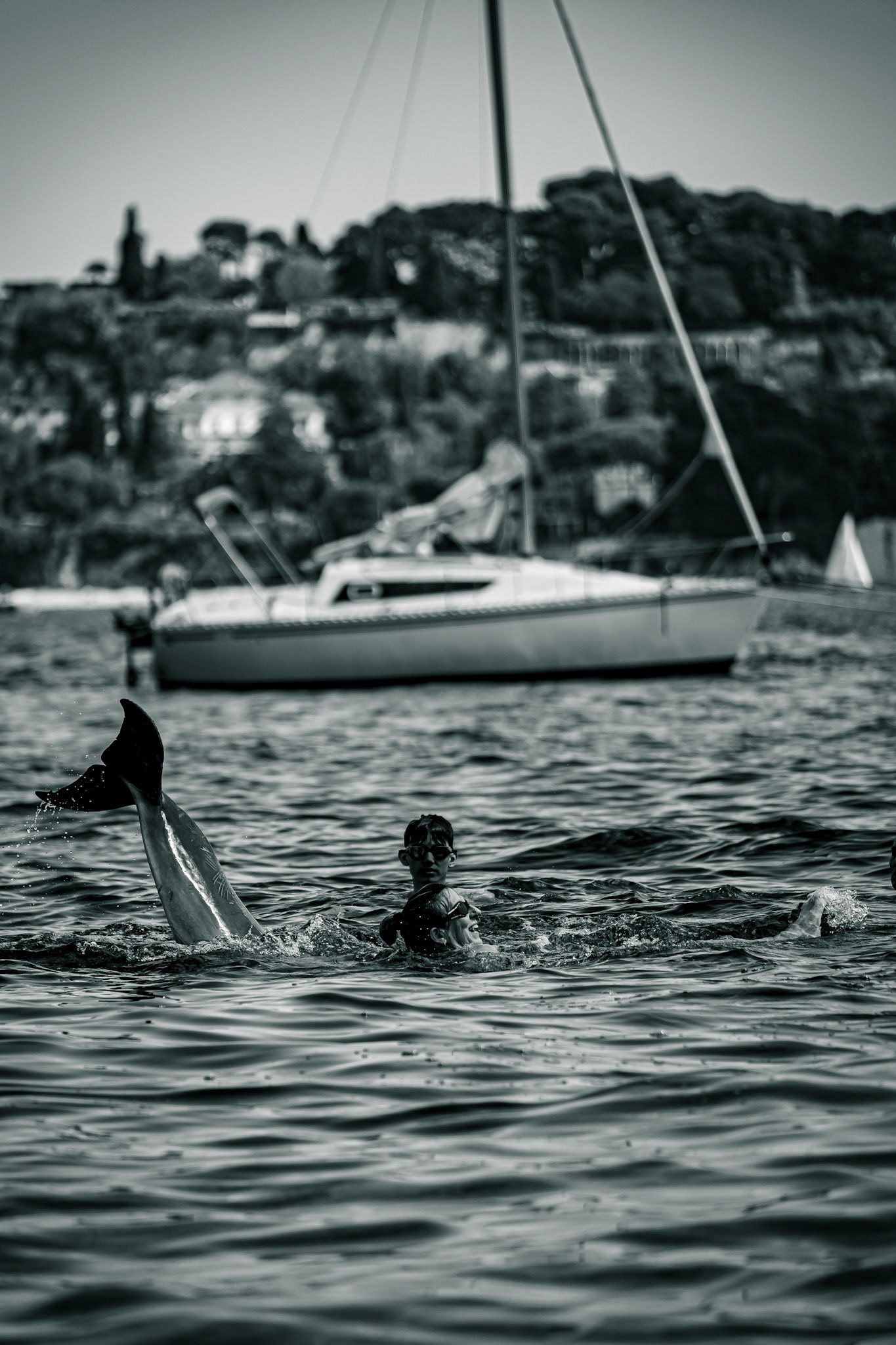 © Gilles Cappadoro