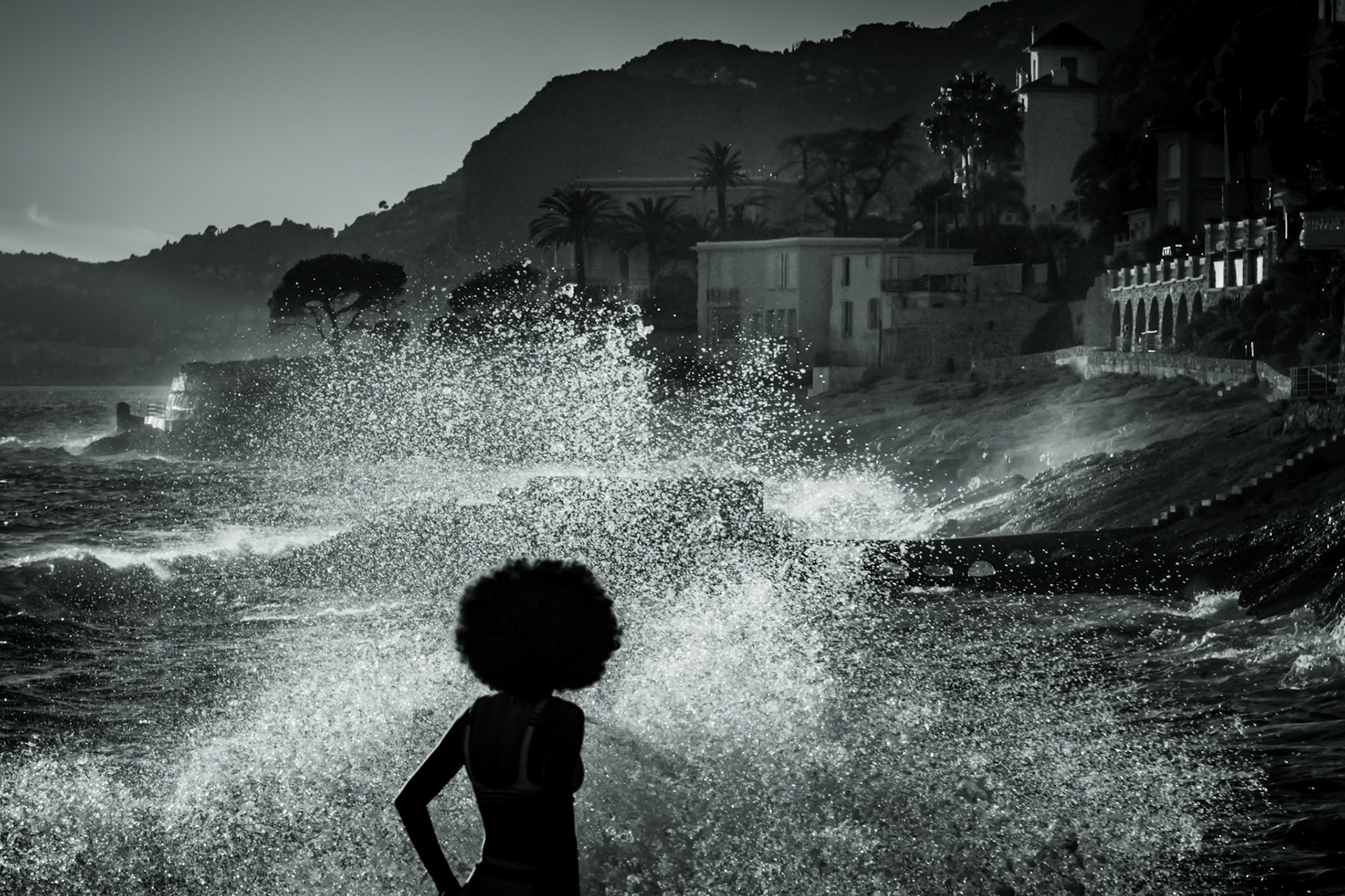 © Gilles Cappadoro