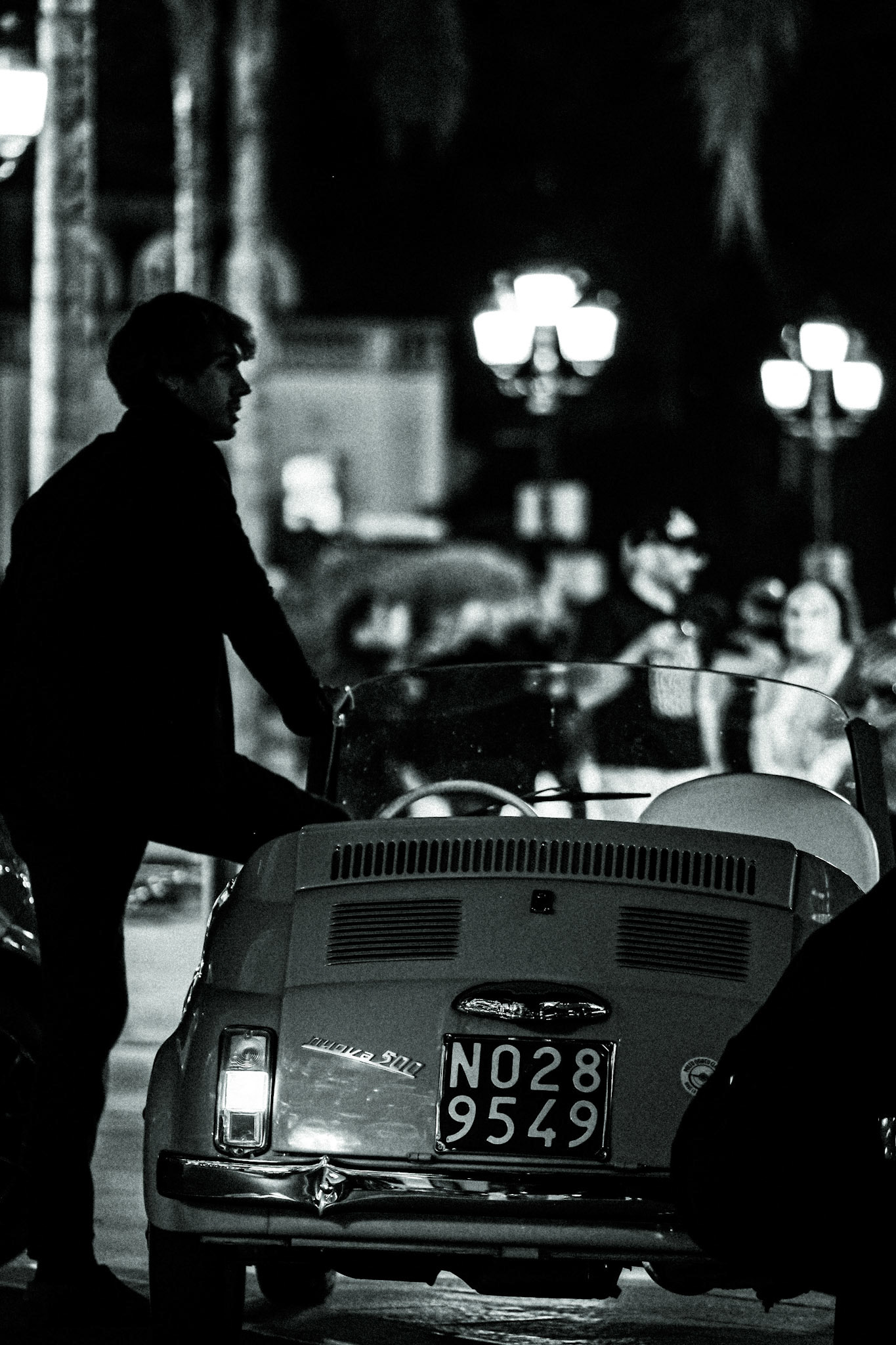 © Gilles Cappadoro