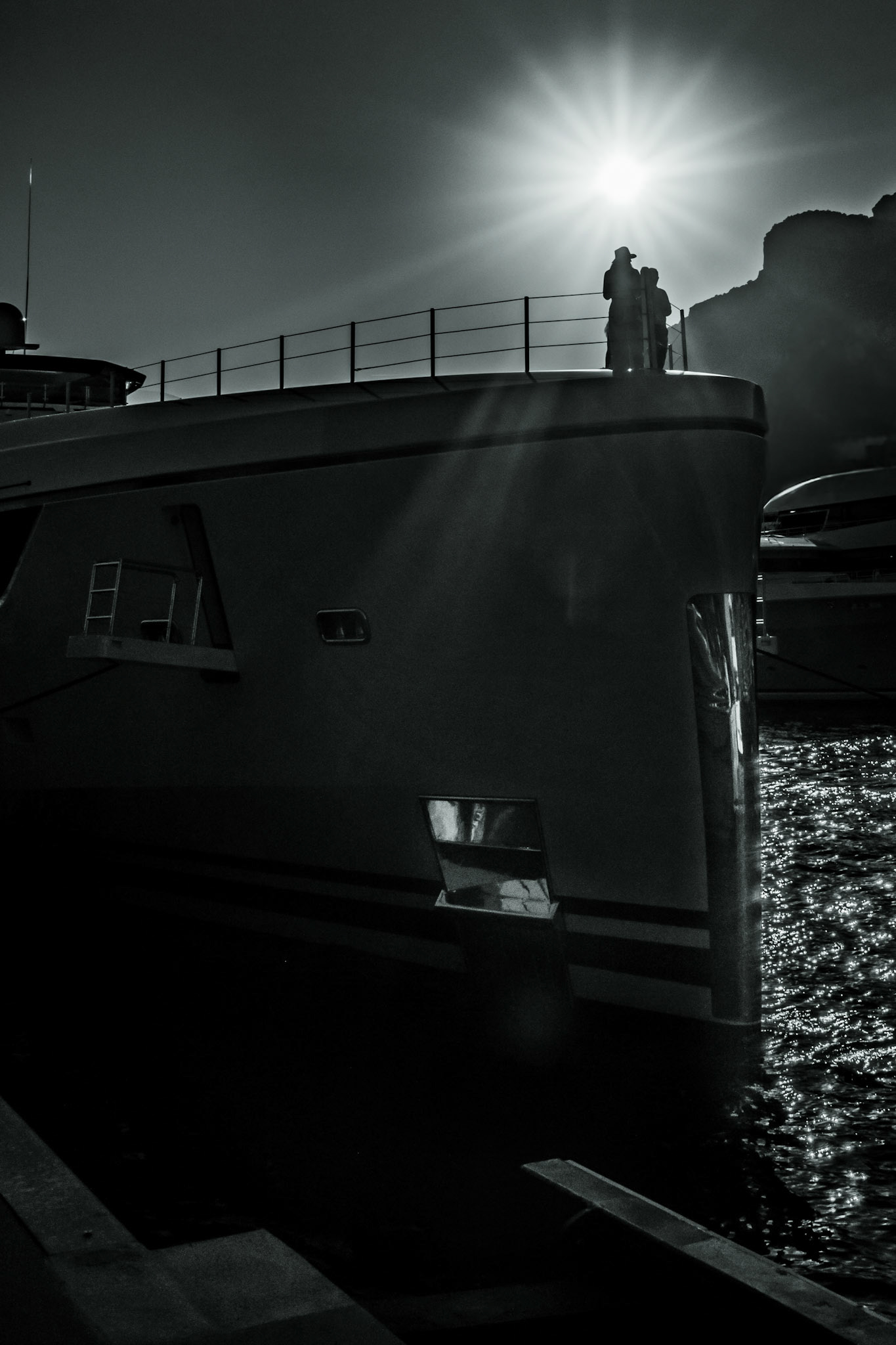 © Gilles Cappadoro