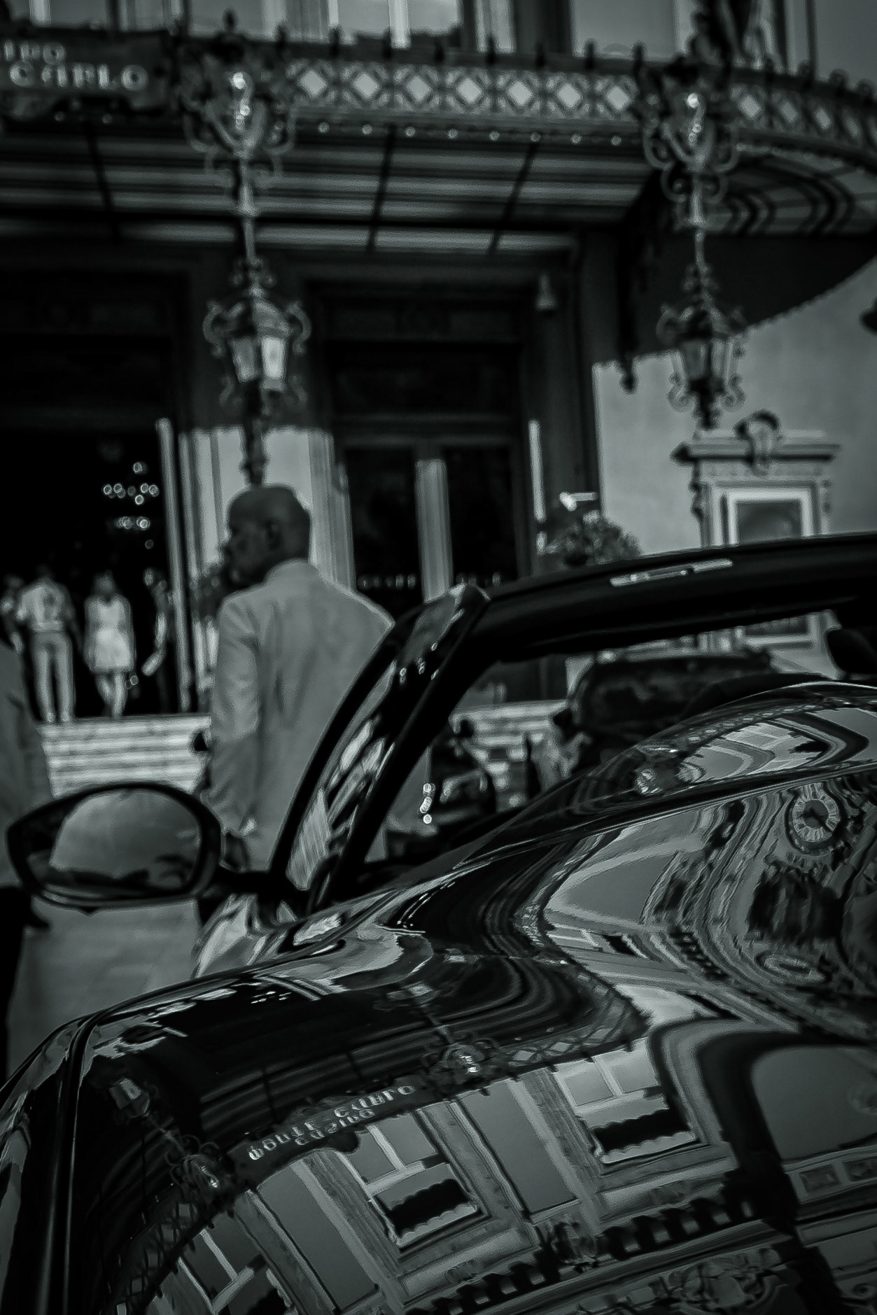 © Gilles Cappadoro
