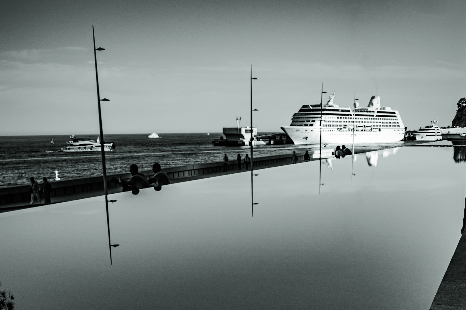 © Gilles Cappadoro