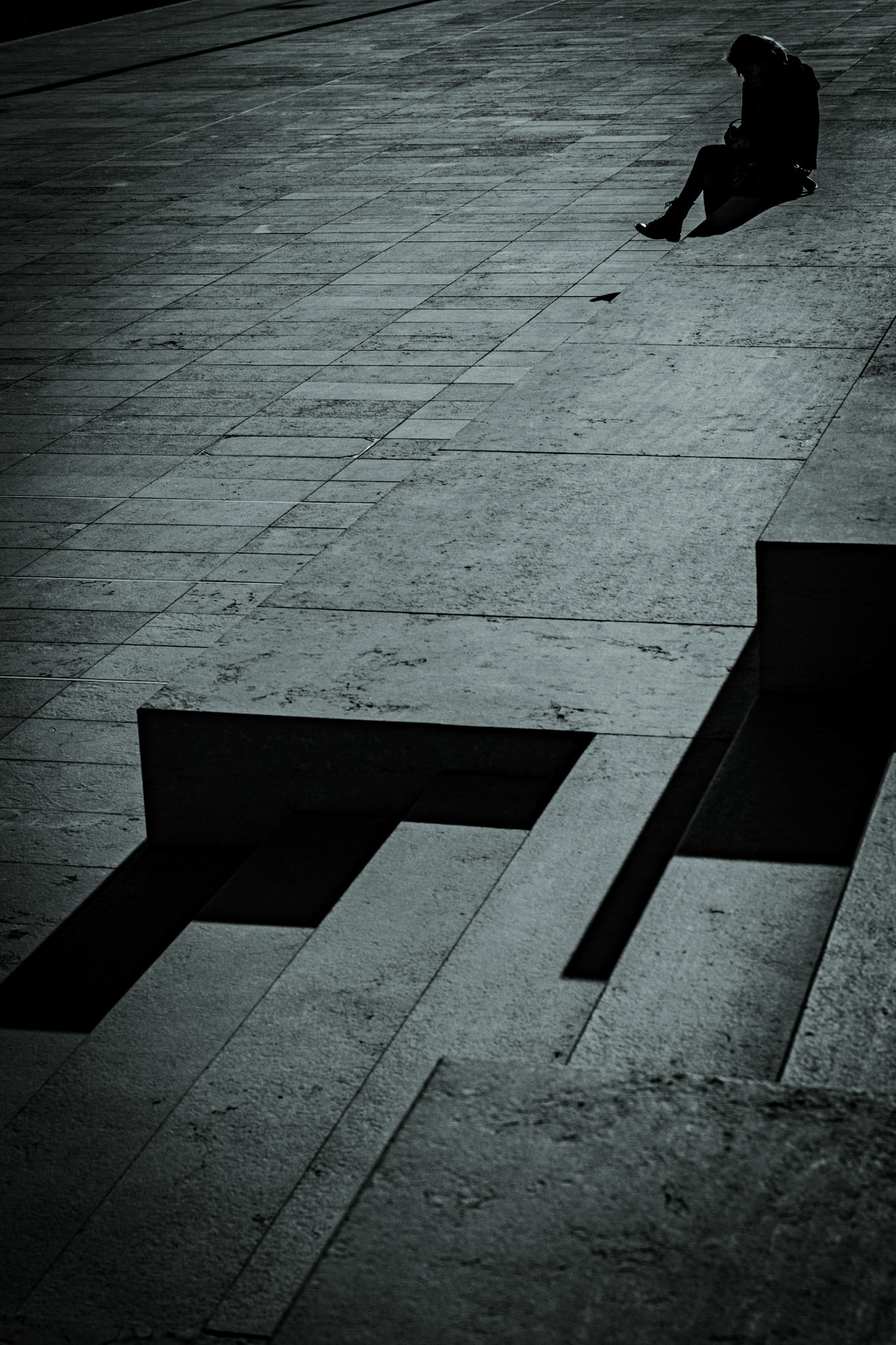 © Gilles Cappadoro