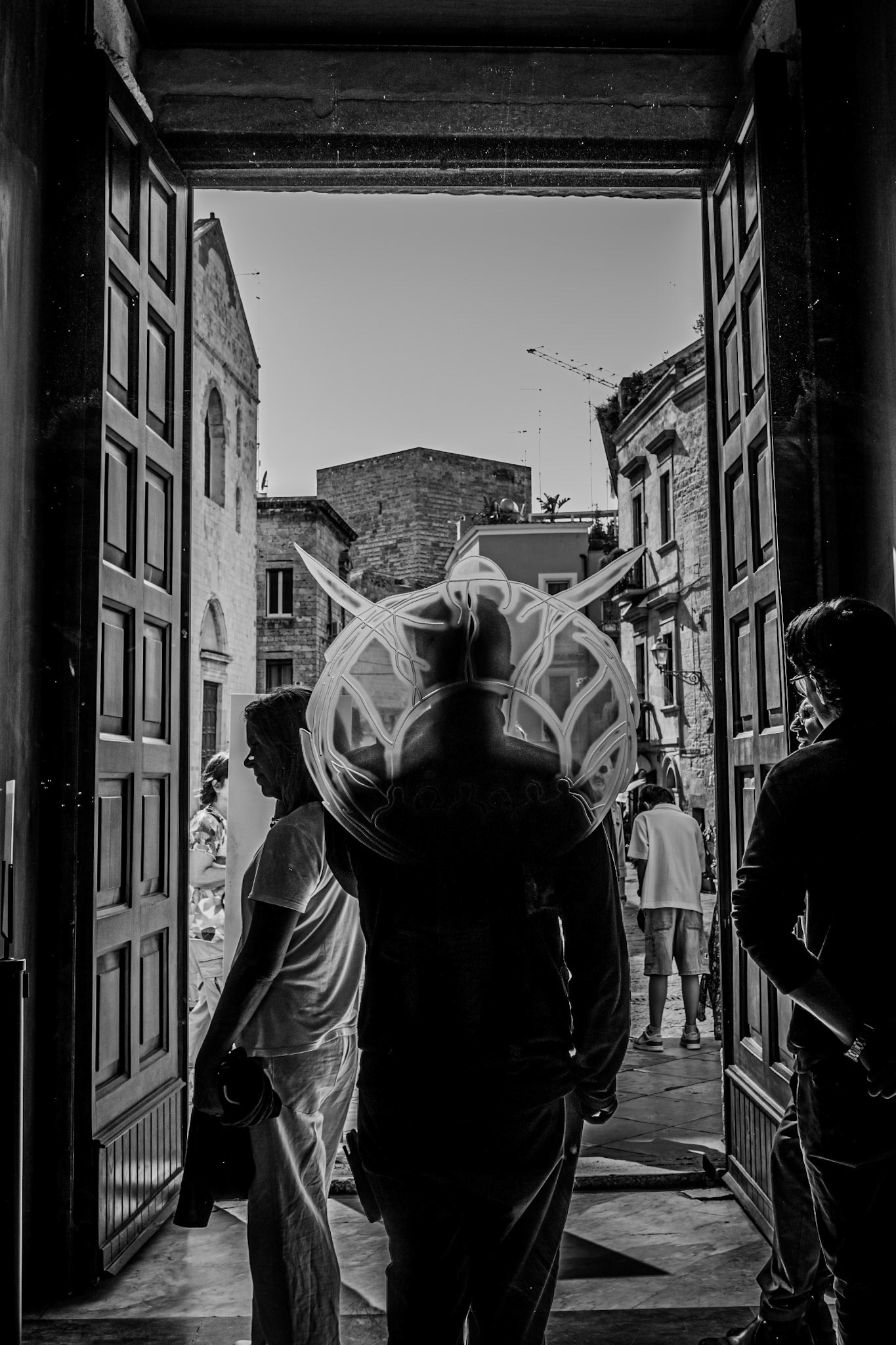 © Gilles Cappadoro