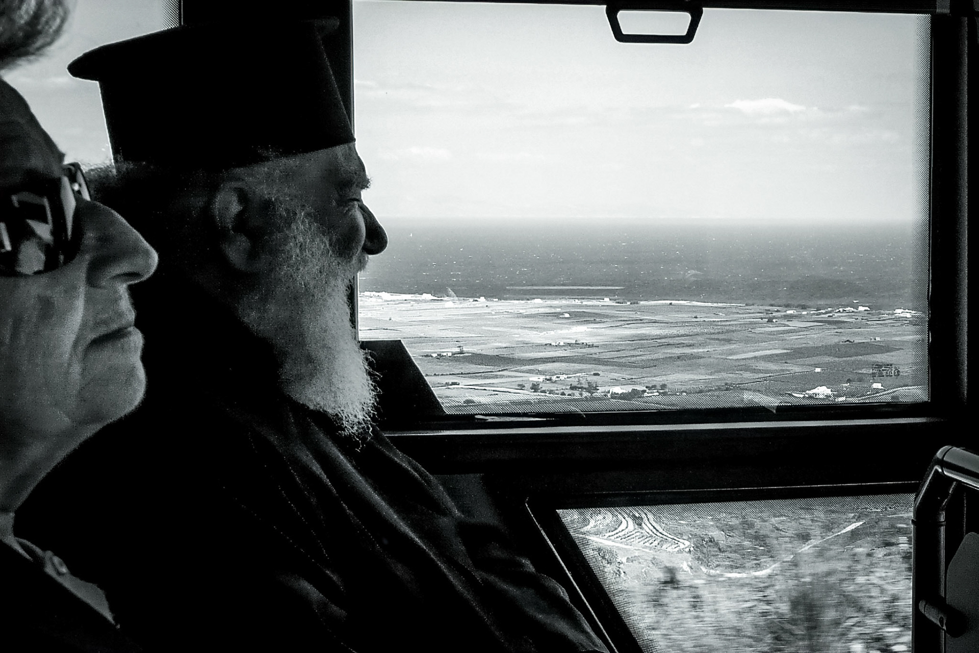© Gilles Cappadoro