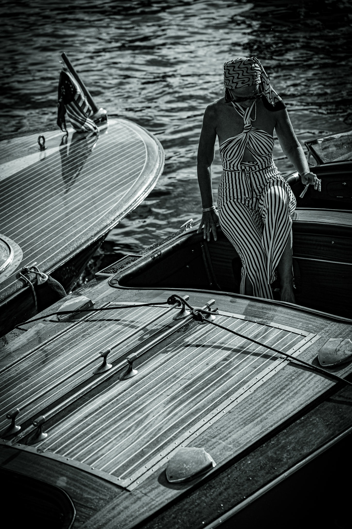 © Gilles Cappadoro