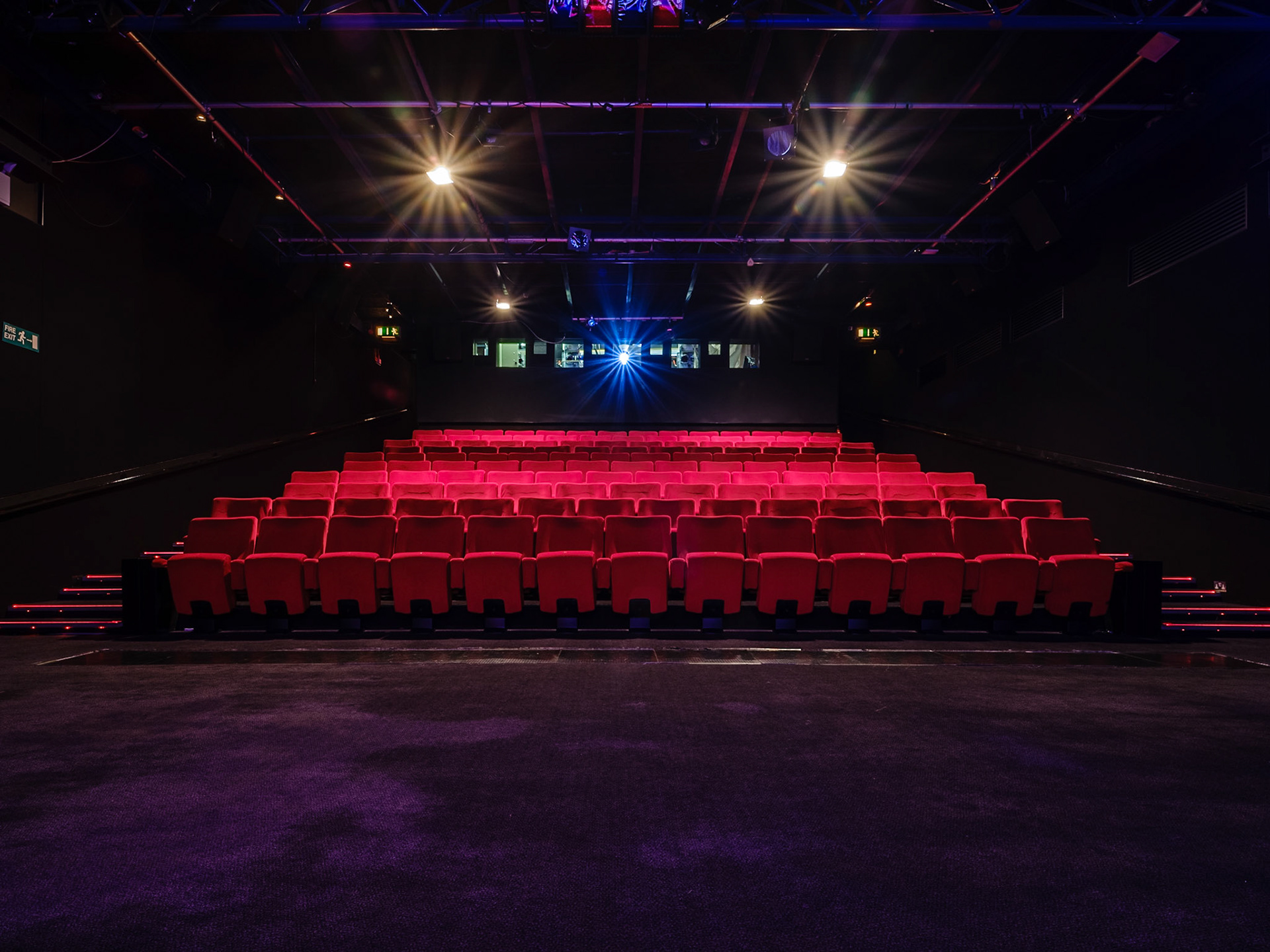 NFT3 of BFI Southbank on Monday 11 March 2019 at BFI Southbank, London. . Picture by Julie Edwards.