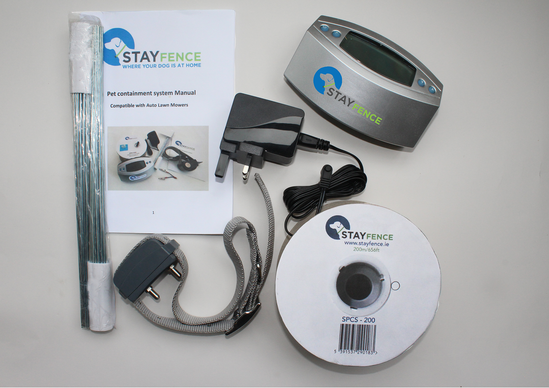 Branding Applied To Products