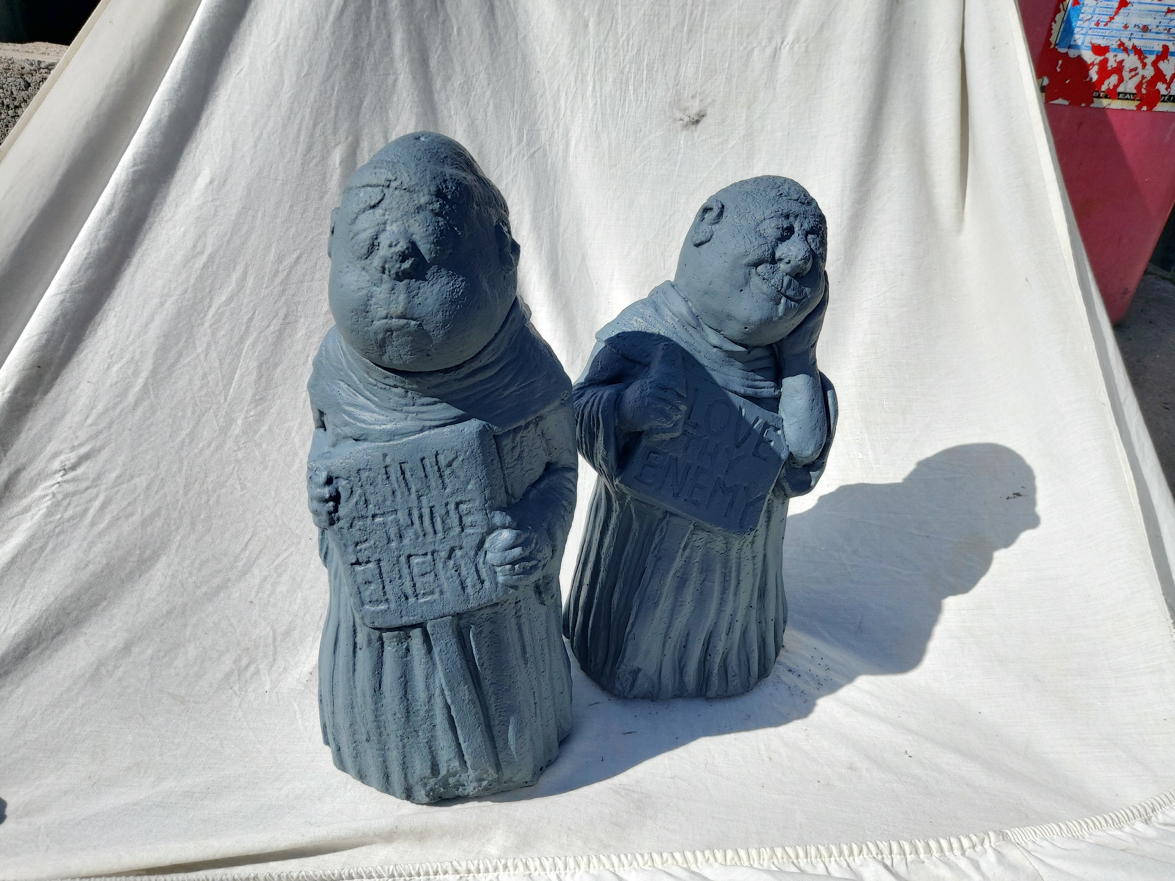 Original Scene Photo