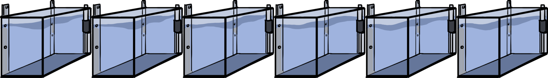 water tank