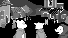 Cutscene
