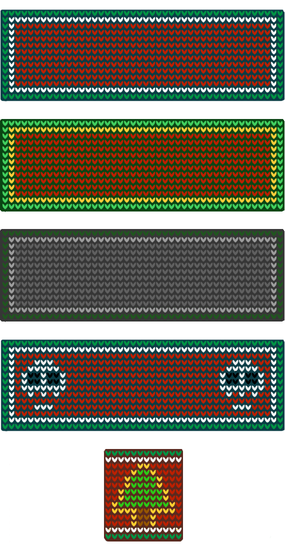 Button elements