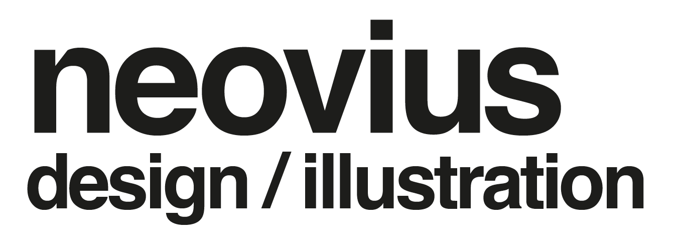 Neovius - design and illustration
