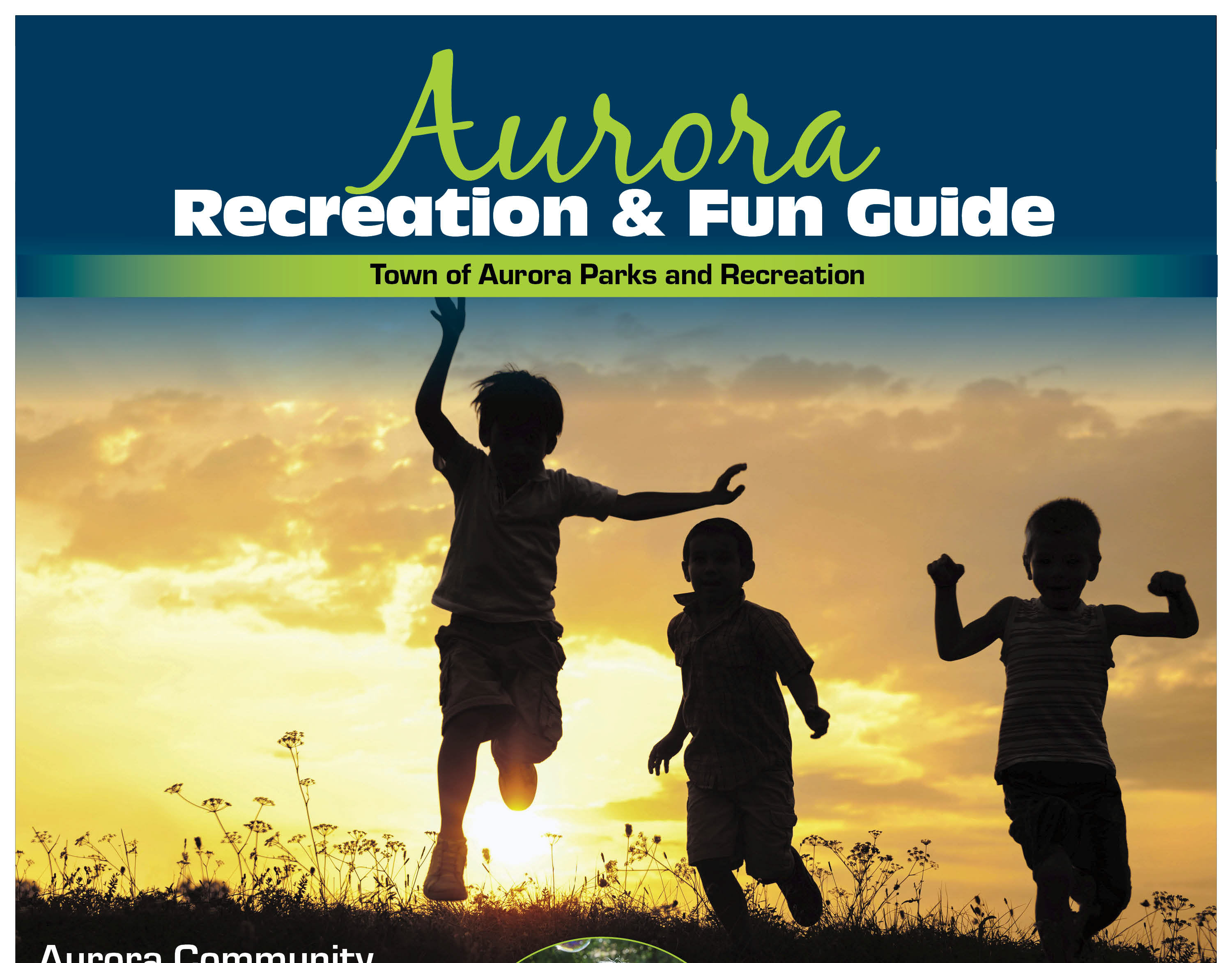 East Aurora Advertiser Portfolio Aurora Recreation & Fun Guide 2021