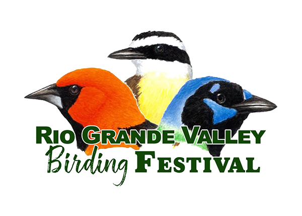 Rio Grande Valley Birding Festival - ABOUT US