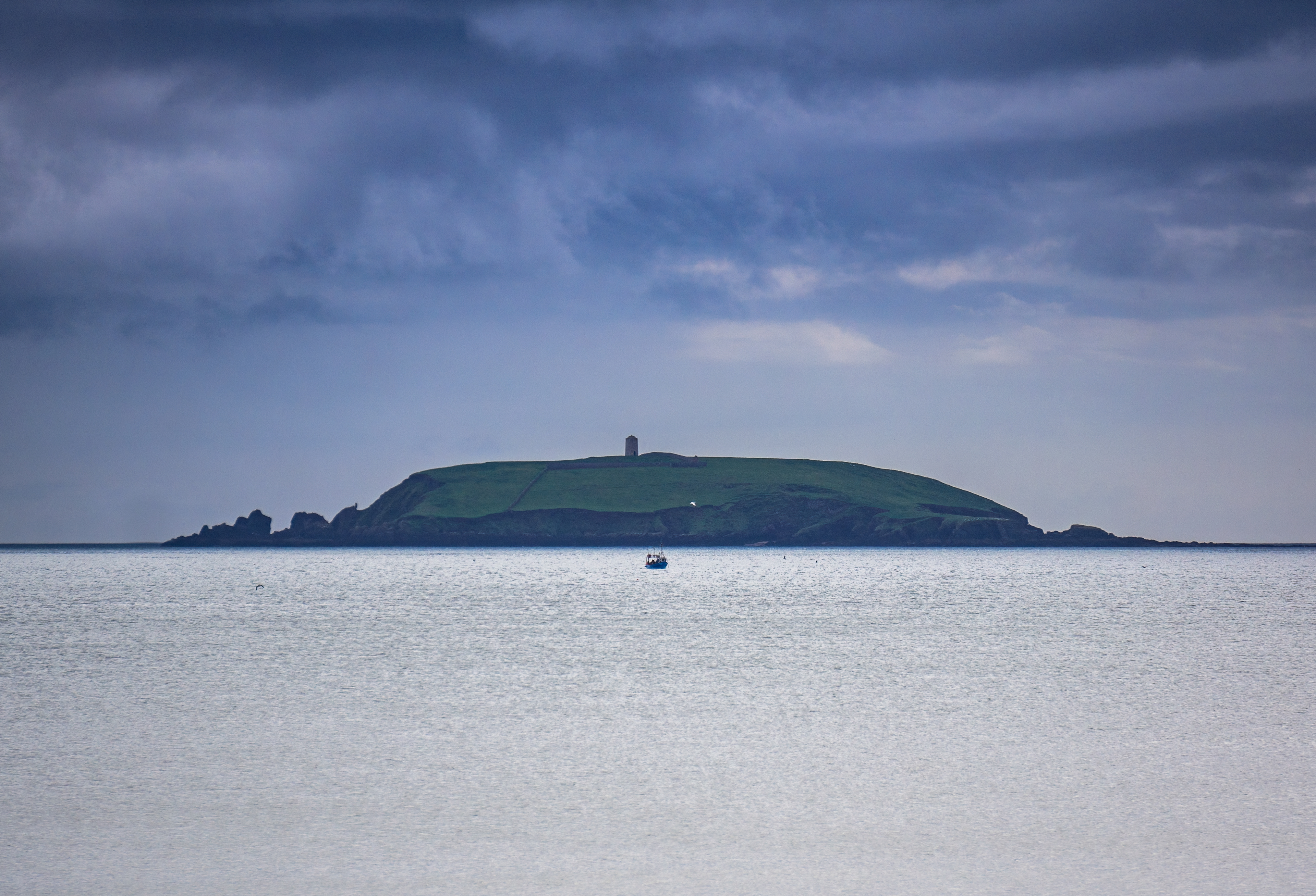Claycastle, Youghal