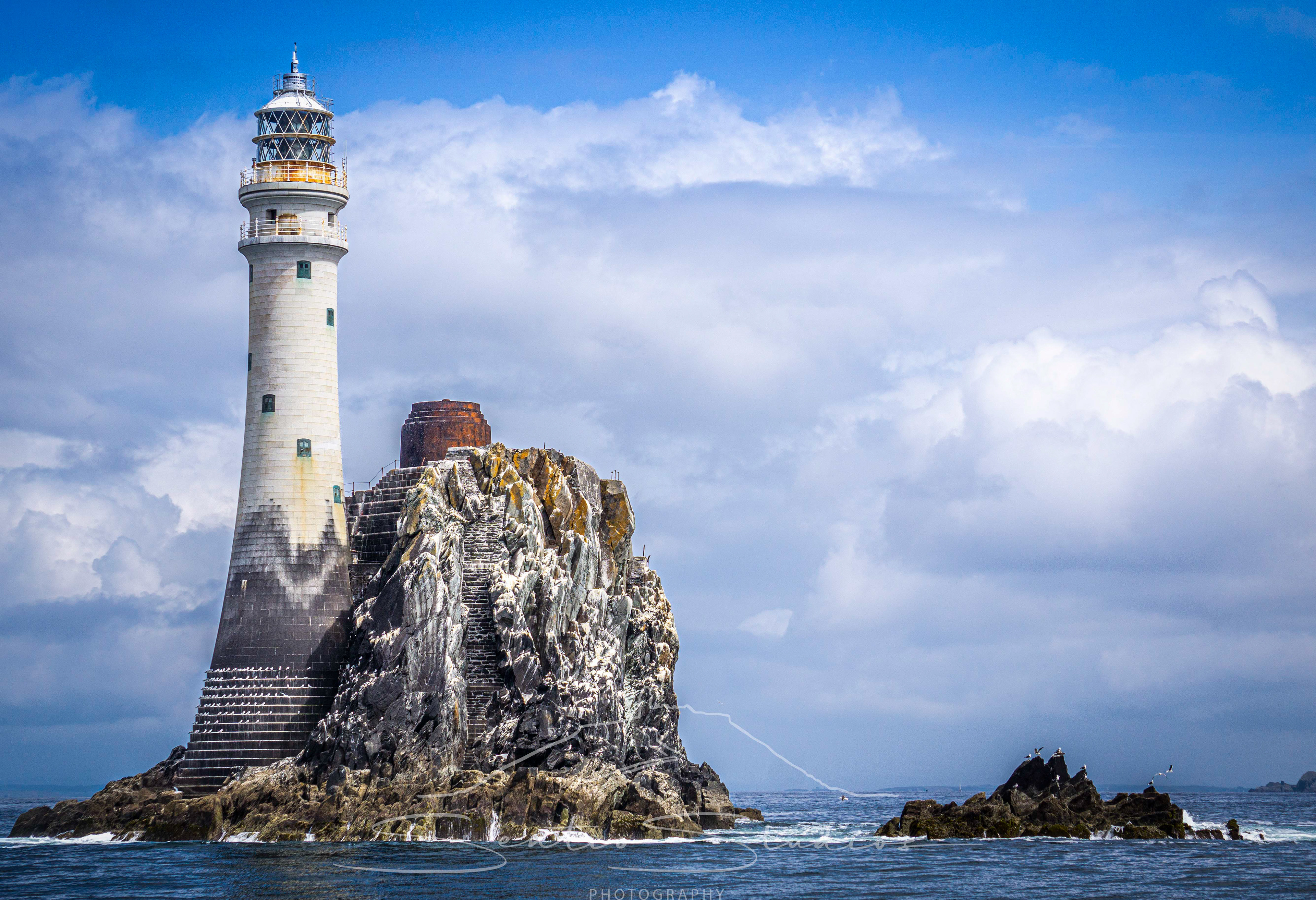 Fastnet