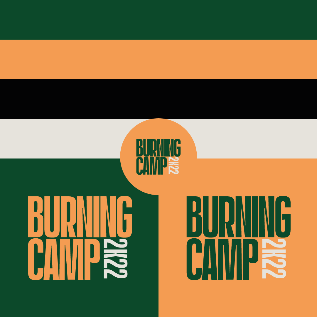 KV - Burning Camp