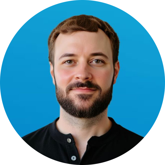 Sean Vaden