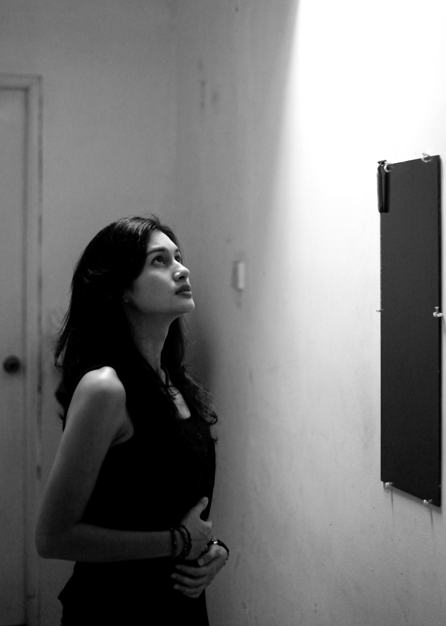 Raihaanun, Actress - Tempo Magazine 2012