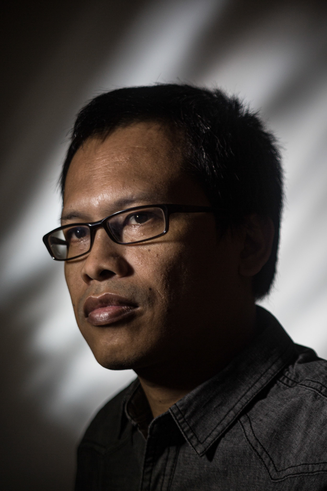 Eka Kurniawan, Author - The New York Times 2015