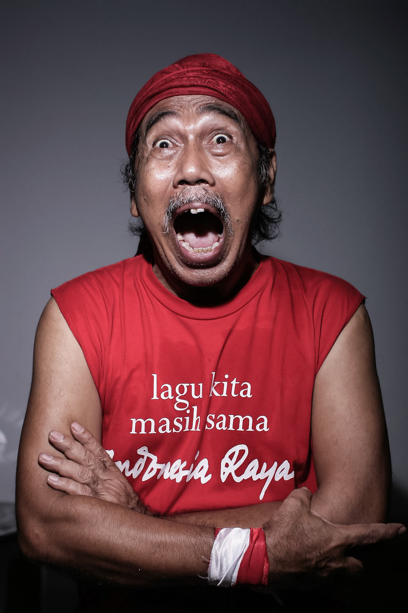 Sawung Jabo, Musician - Tempo Magazine 2011