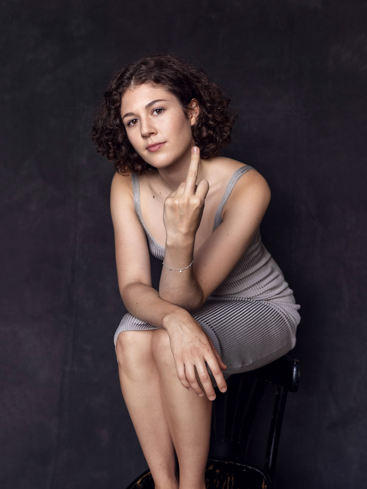 Studio Tambour: Josiane