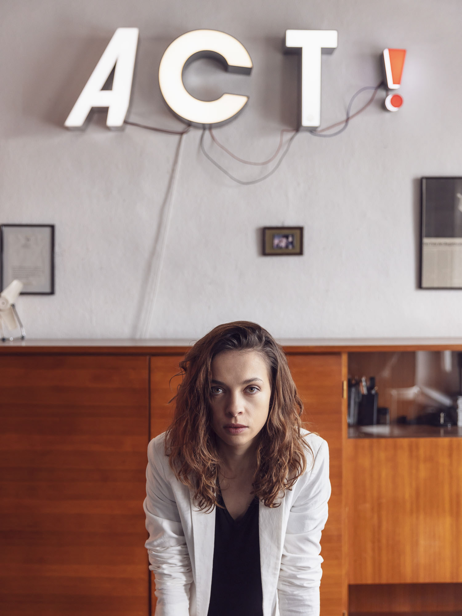 Amelie Tambour