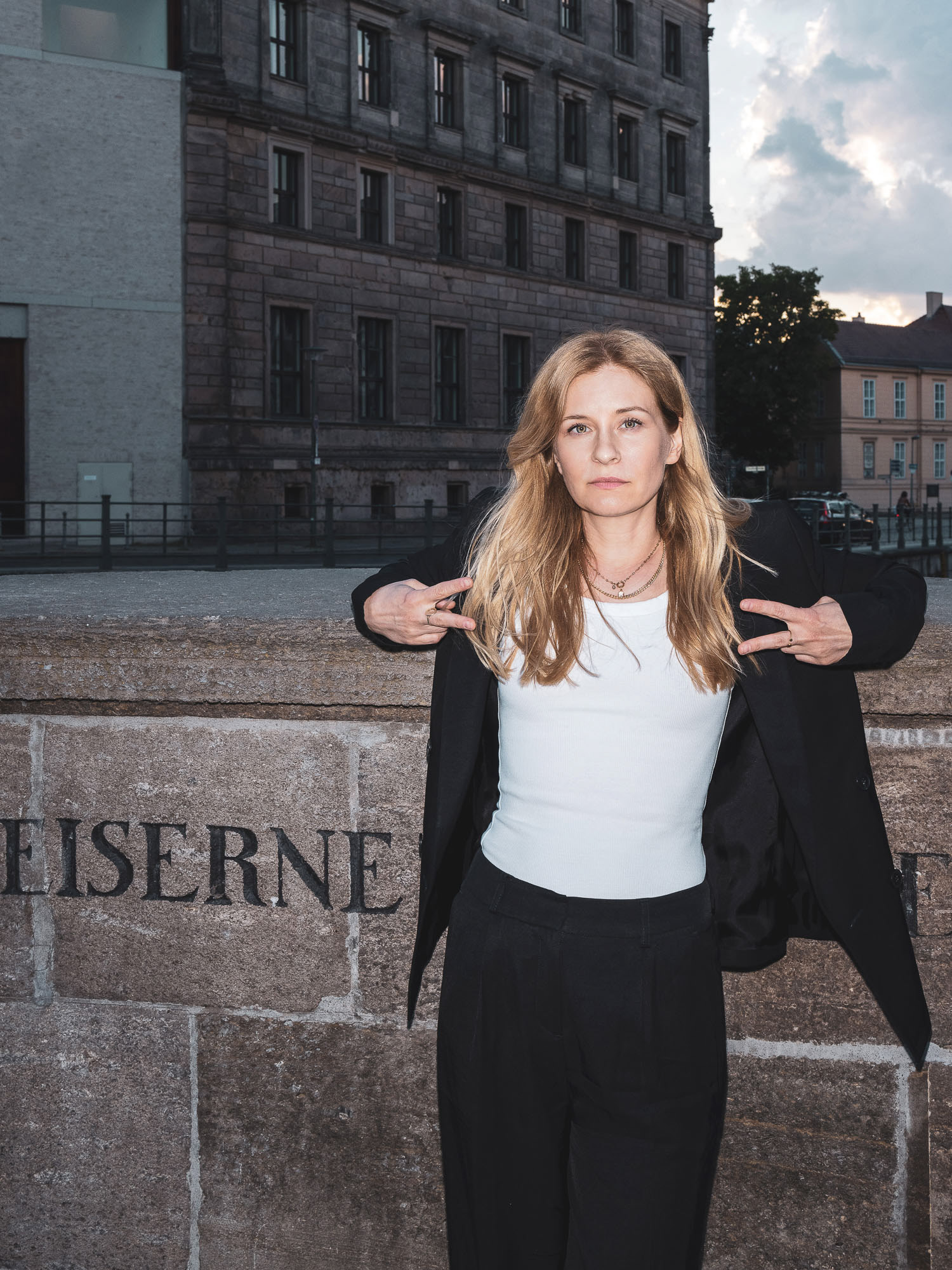 Birte Hanusrichter