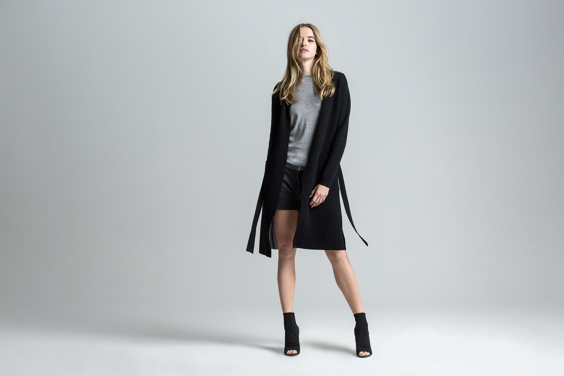 Drakewood Lookbook