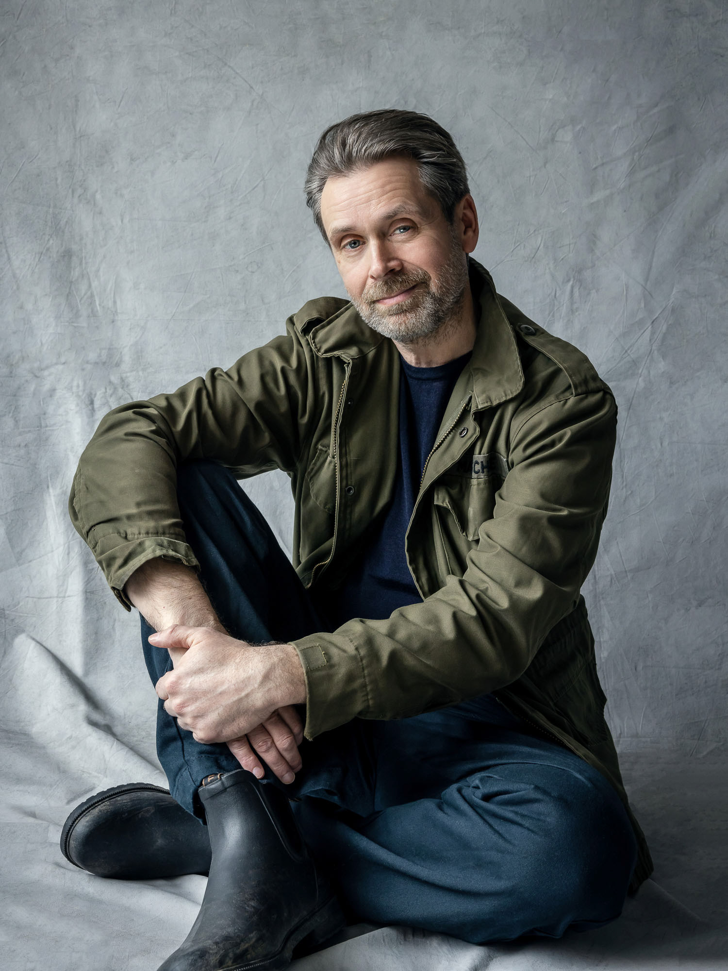 Matthias Matschke
