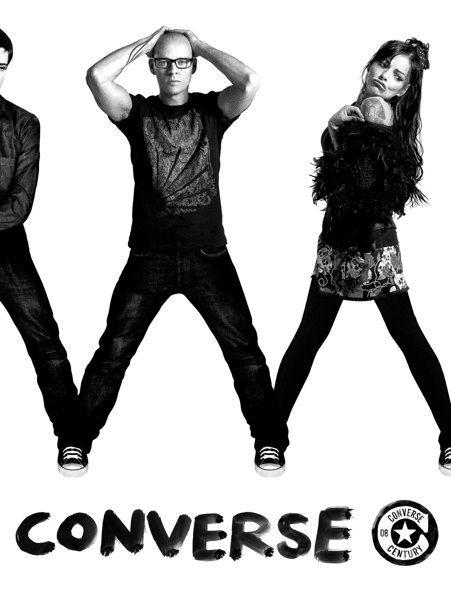 Converse
