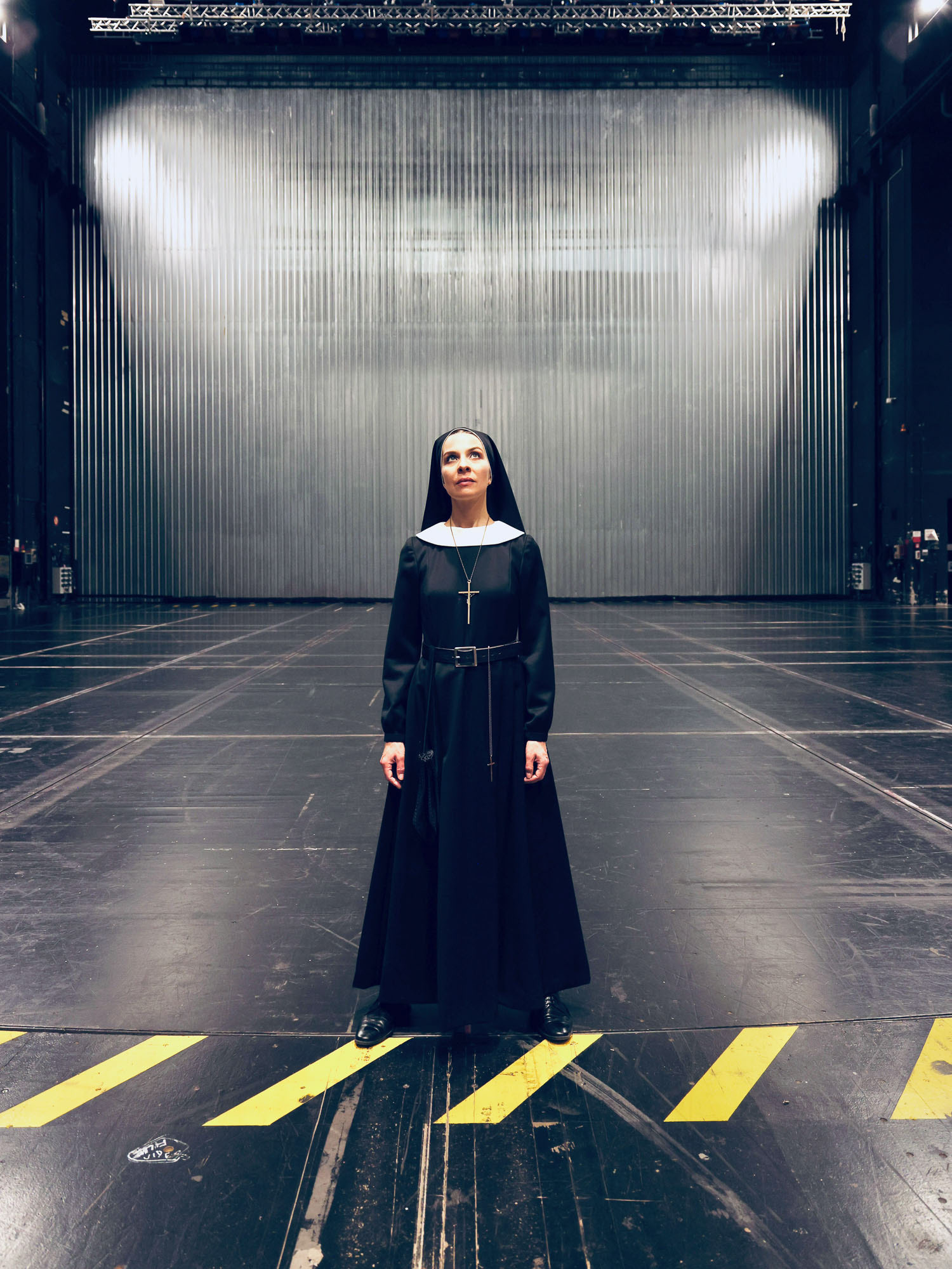 Theresa Kronthaler for Puccinis - Il Trittico at Opéra Paris 